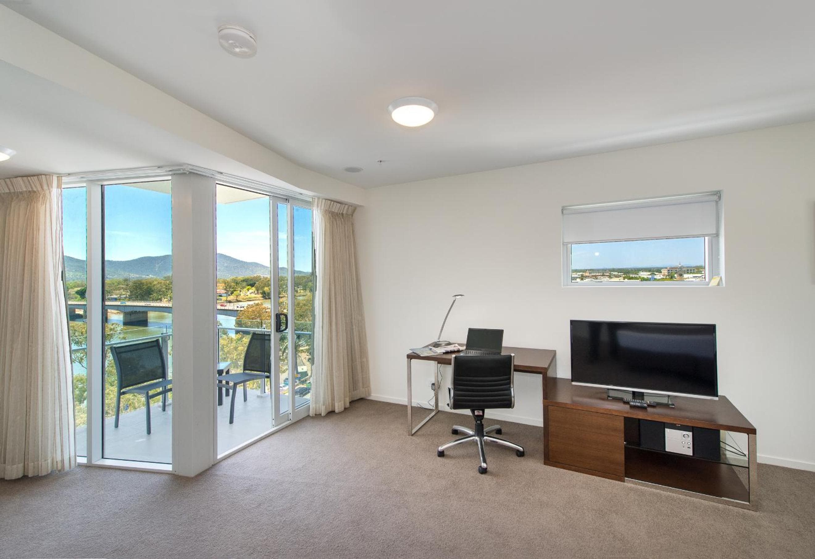 Empire Apartment Hotel Rockhampton, Rockhampton, photo 5