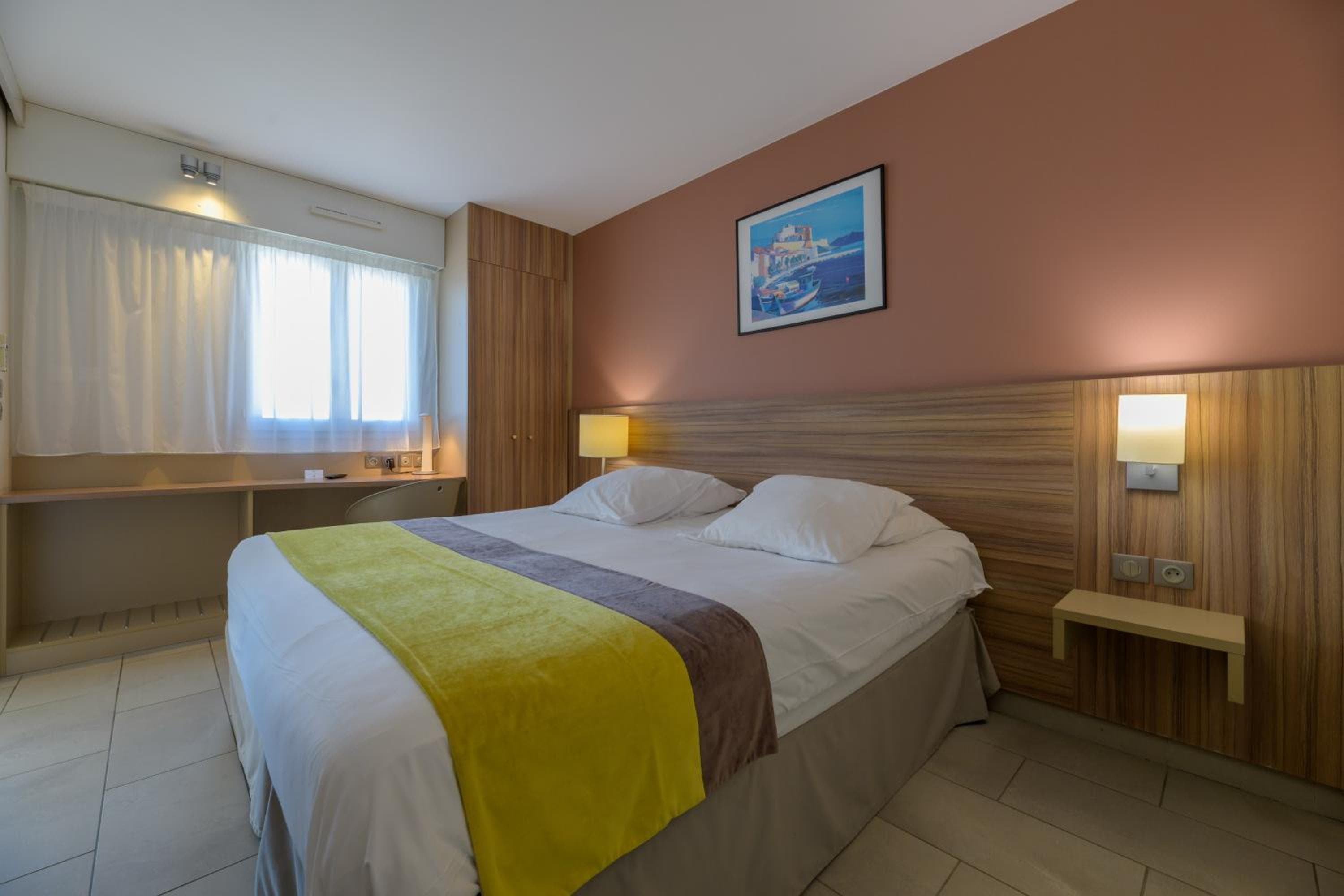 Residence de Tourisme Ajaccio Amirauté, Ajaccio, photo 3