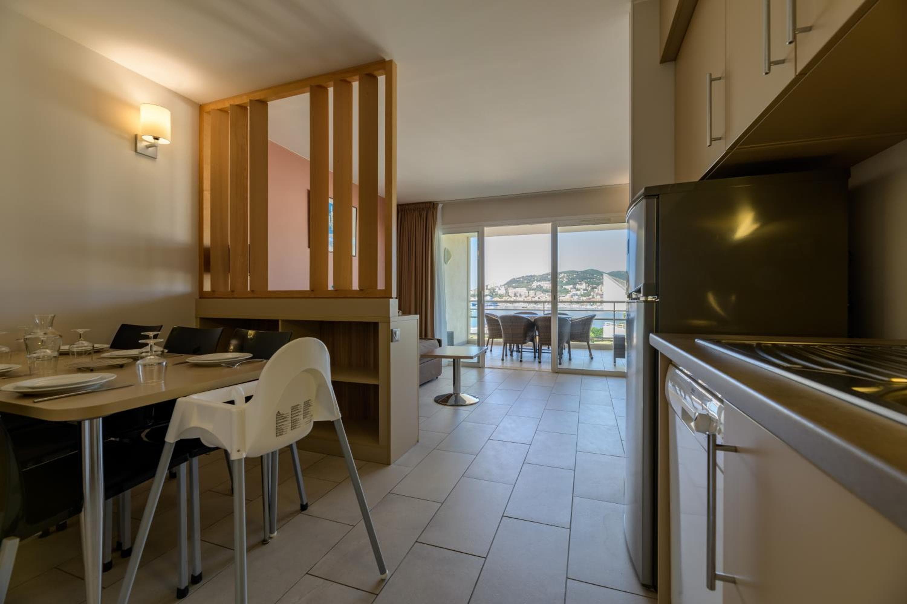 Residence de Tourisme Ajaccio Amirauté, Ajaccio, photo 5