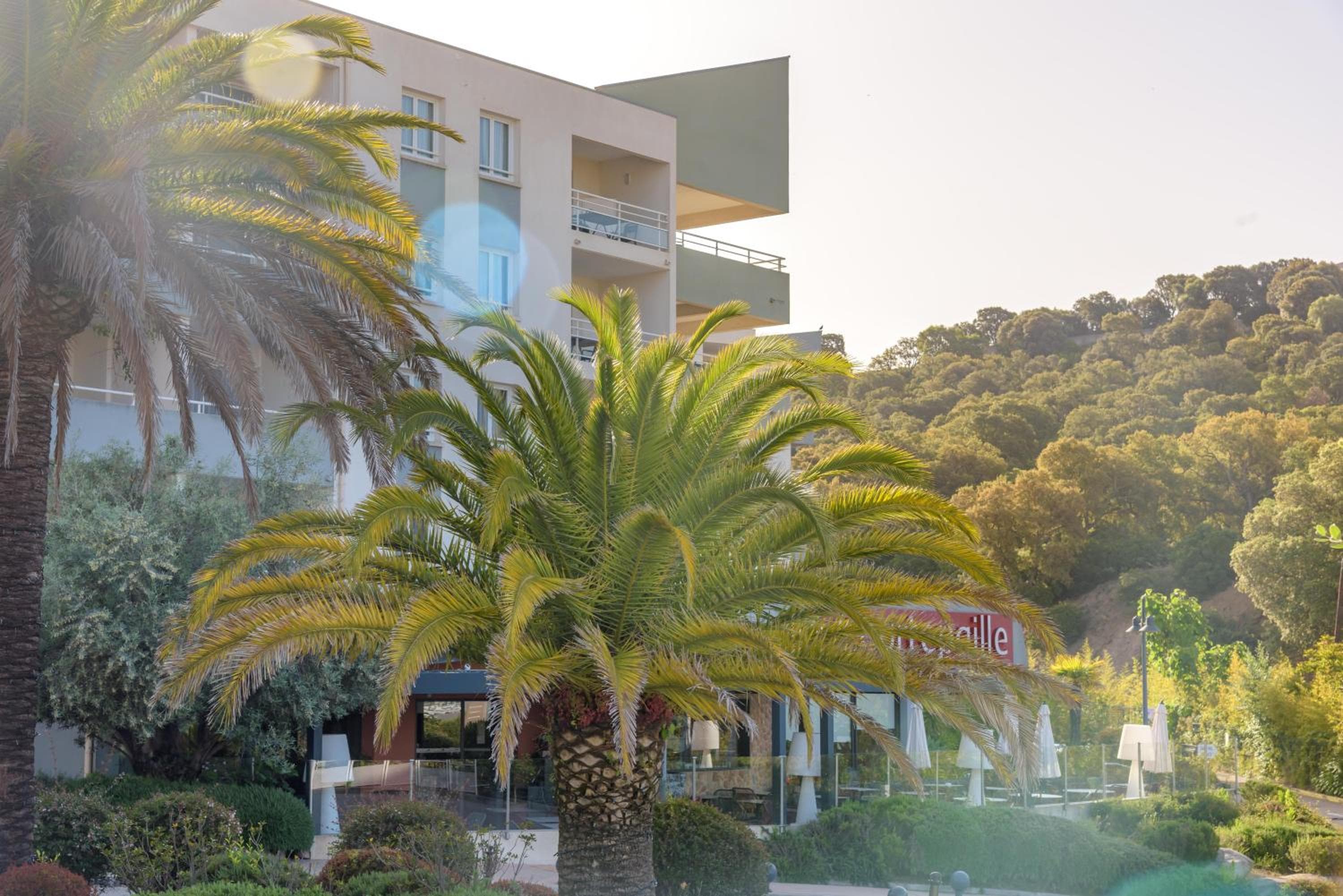 Residence de Tourisme Ajaccio Amirauté, Ajaccio