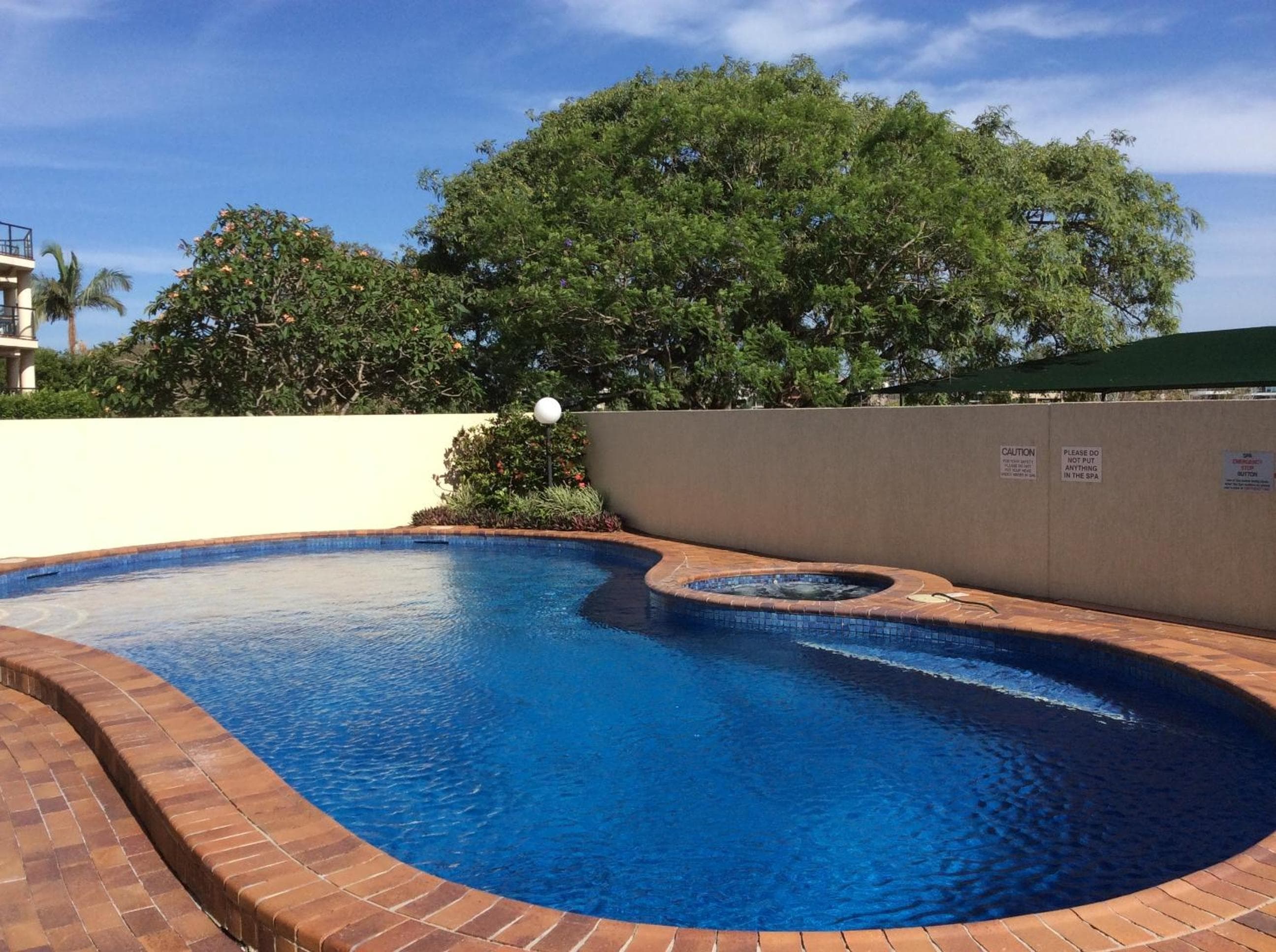 Kirribilli Apartments, Brisbane, photo 4