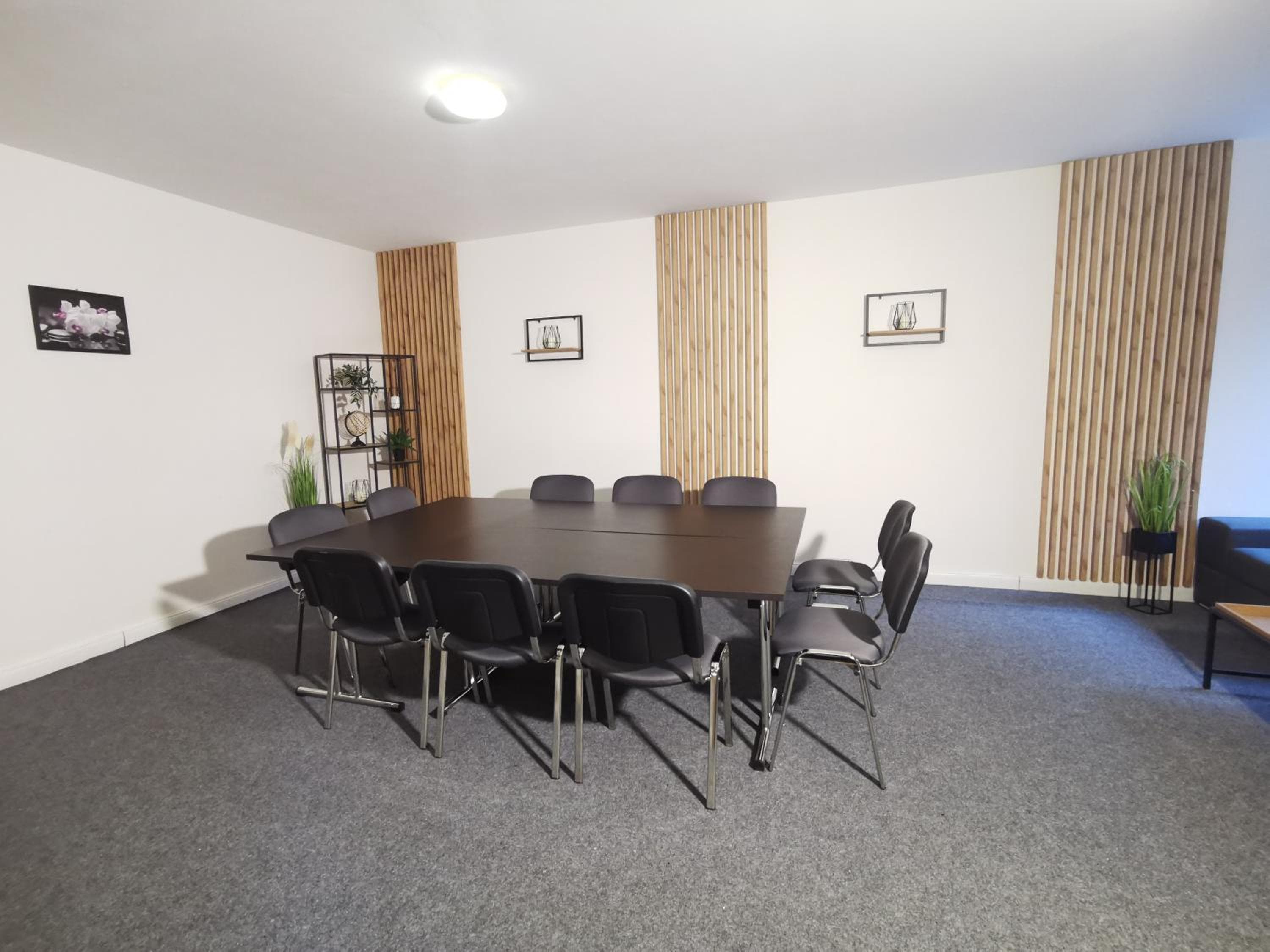 Apartmánový dom Fatrapark 1 s Wellness - Hlavná recepcia, Ružomberok, photo 6