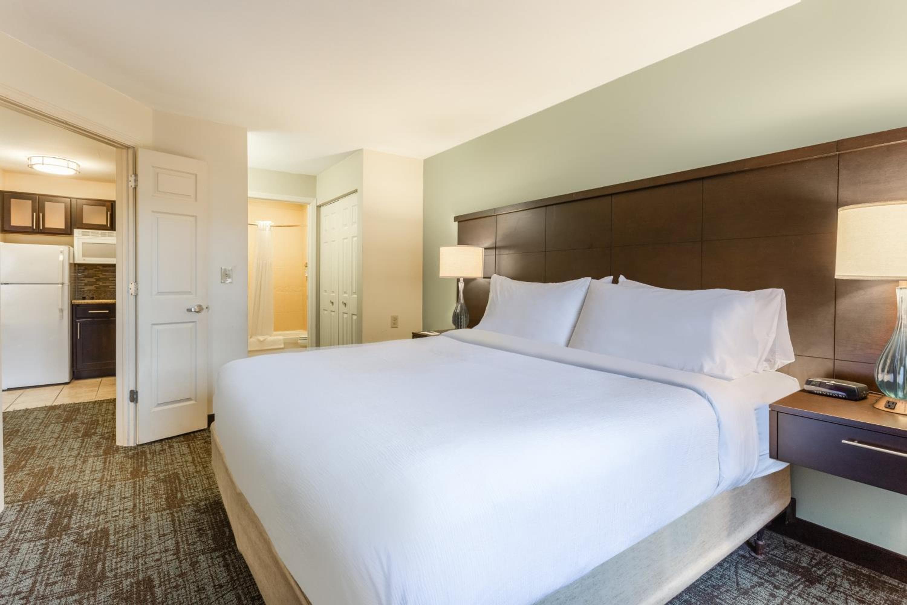 Staybridge Suites Davenport by IHG, Davenport, photo 3