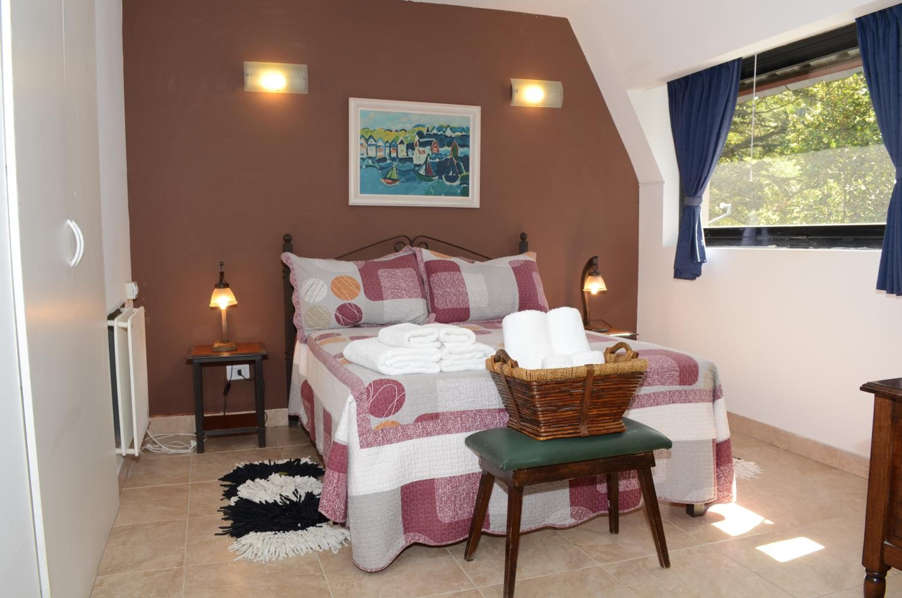 Apart Hotel La Busqueda, Moquehue, photo 4