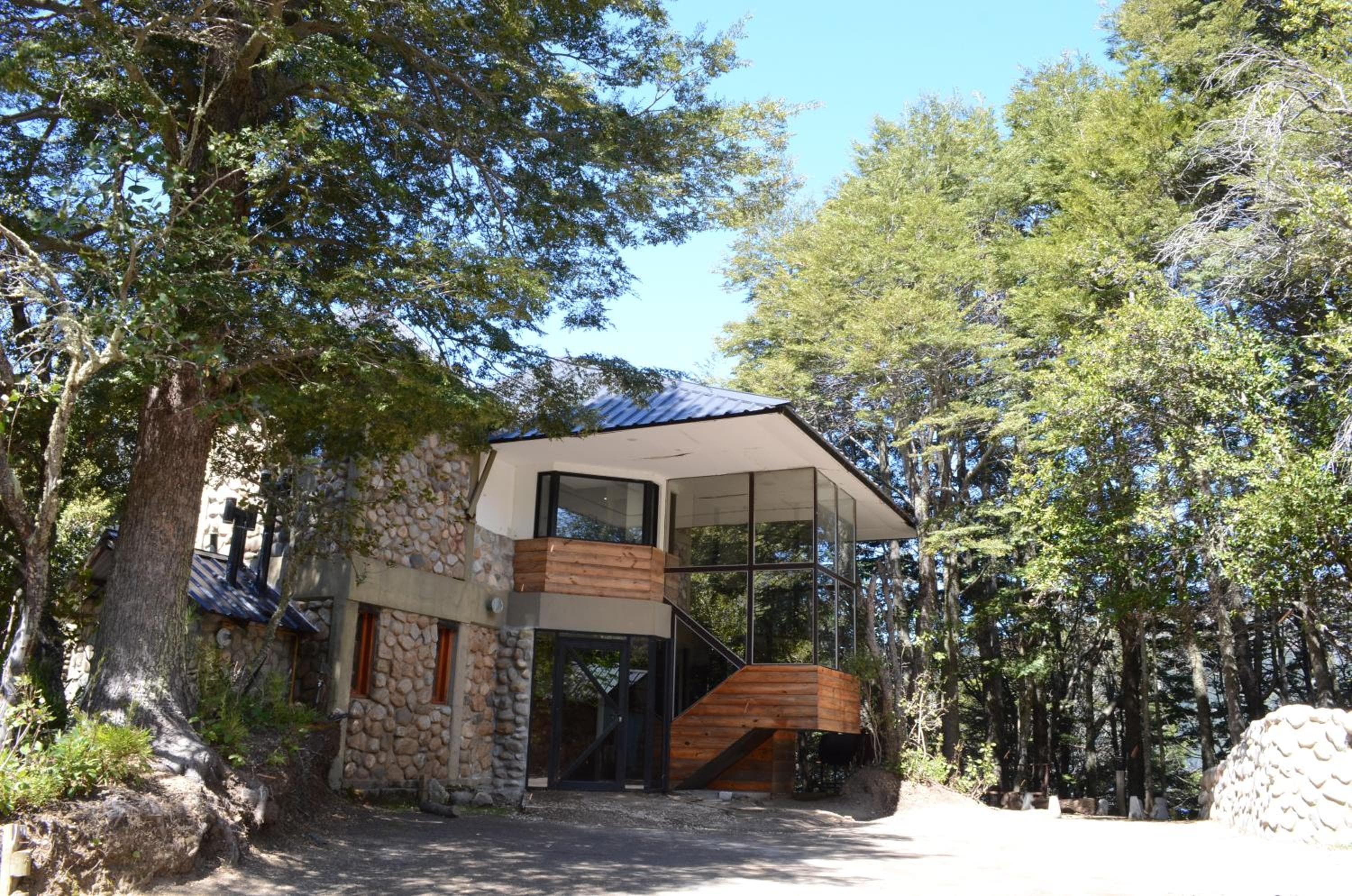 Apart Hotel La Busqueda, Moquehue