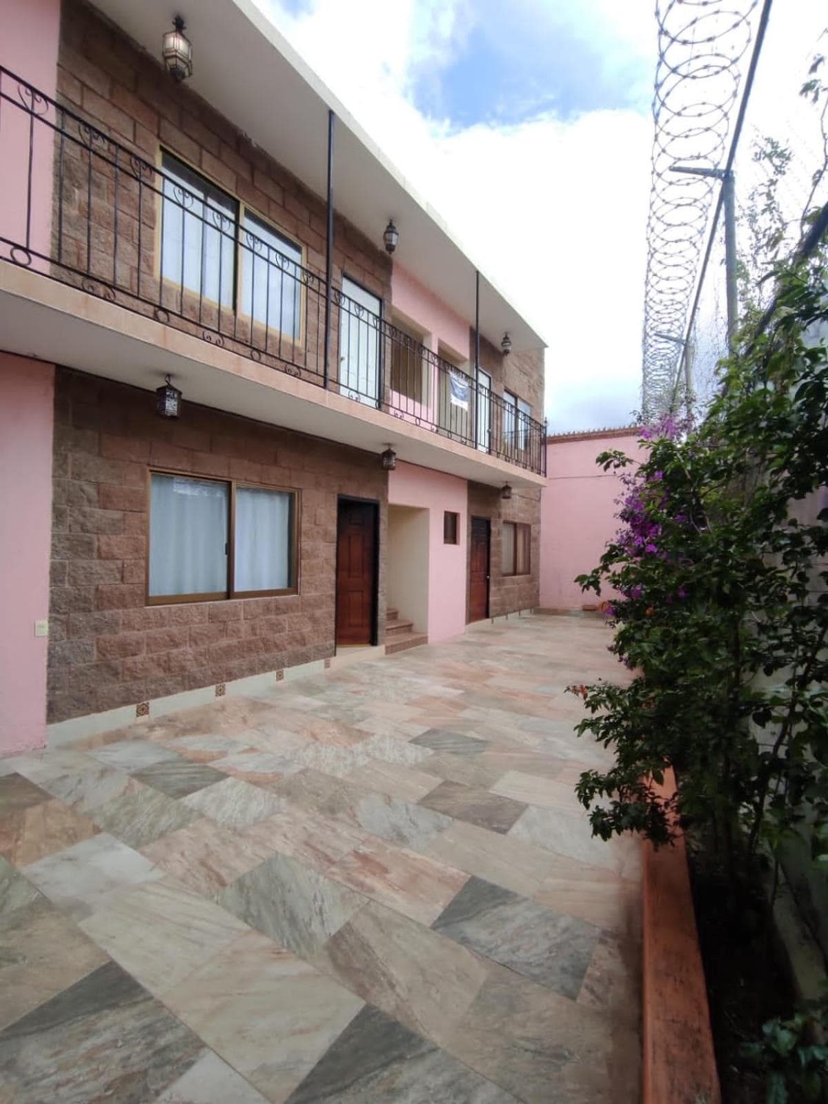 La Casa Rosa Guanajuato, Guanajuato