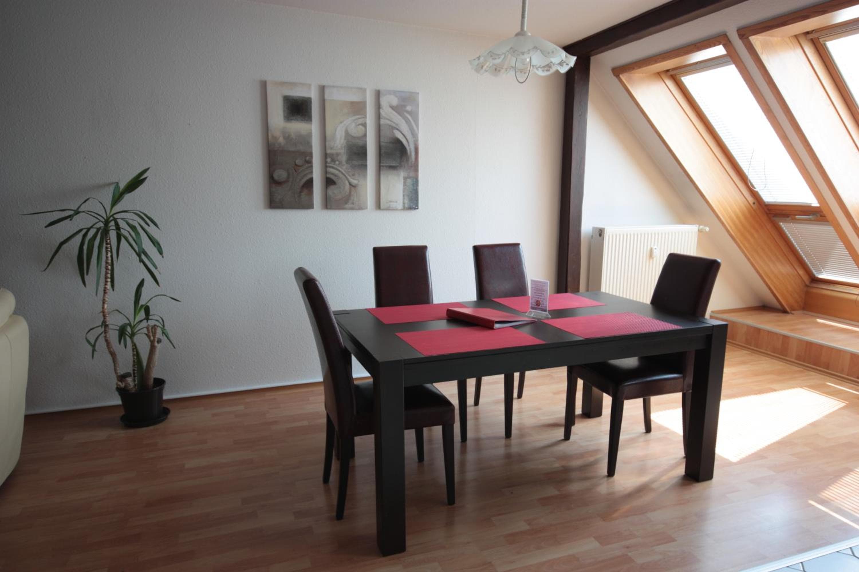 VacApps Apartments, Leipzig, photo 3