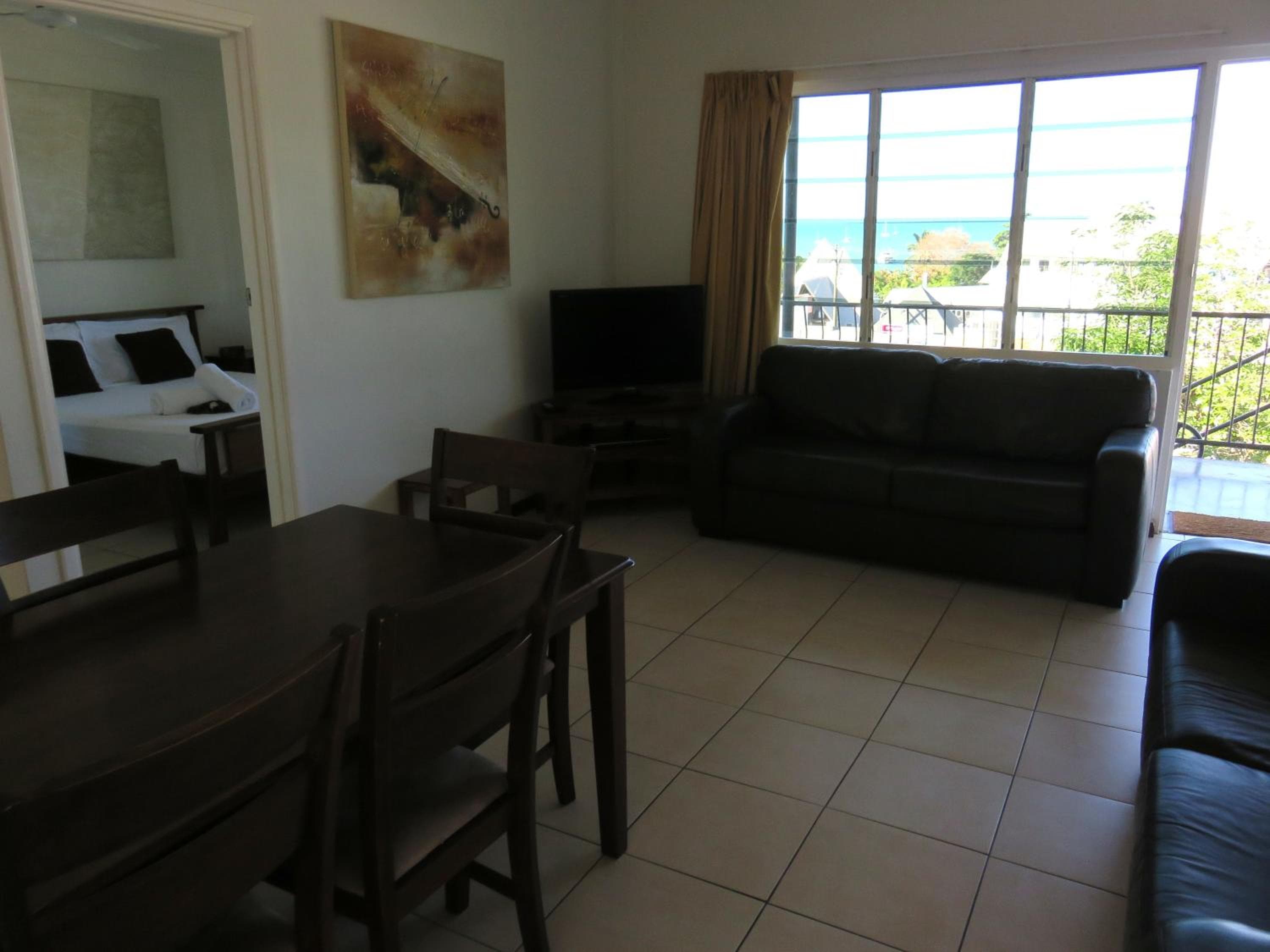 Airlie Beach Apartments, Airlie Beach, photo 3