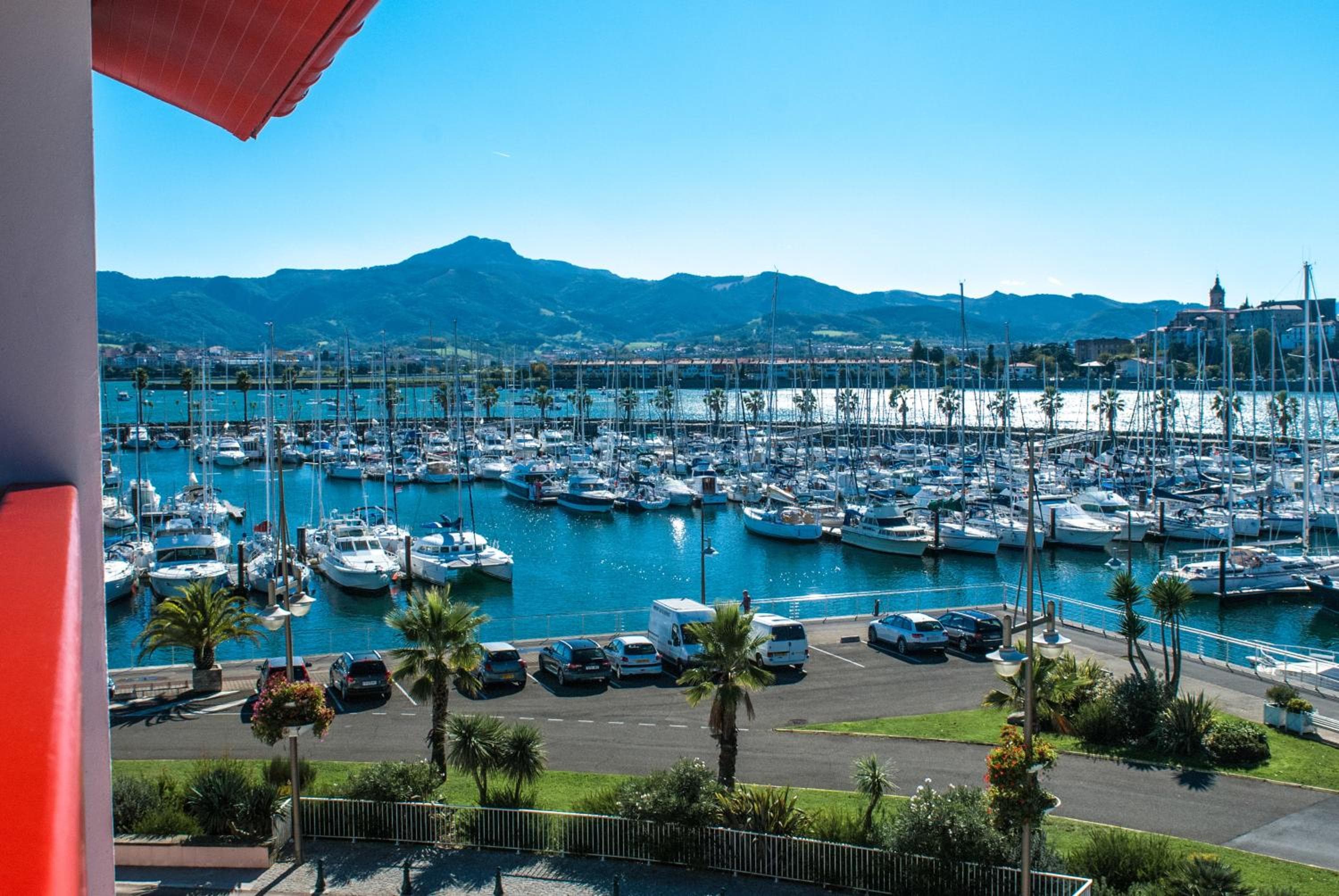 Résidence Mer & Golf Sokoburu, Hendaye, photo 6