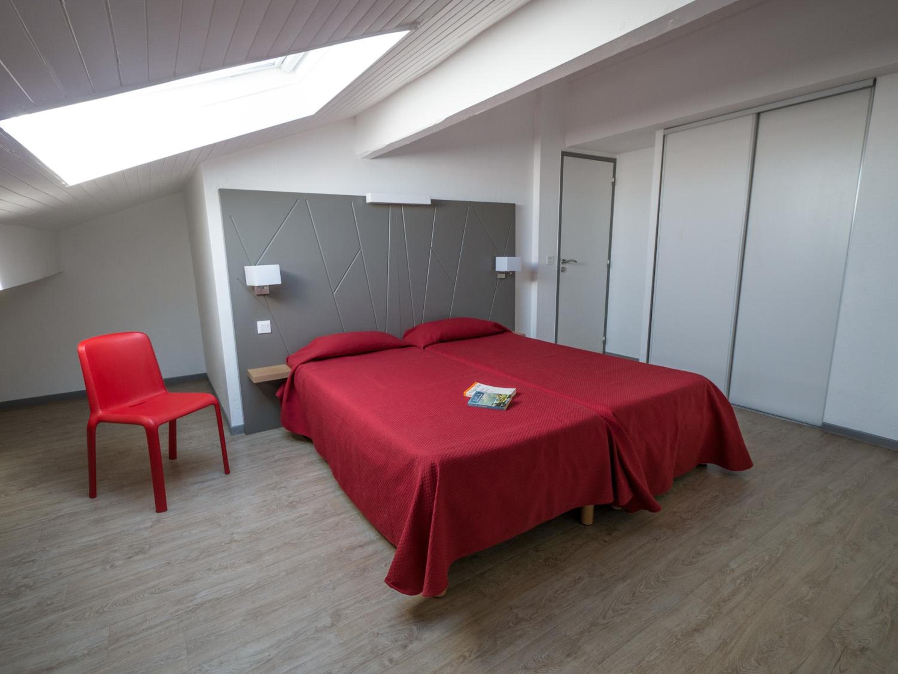 Résidence Mer & Golf Sokoburu, Hendaye, photo 5