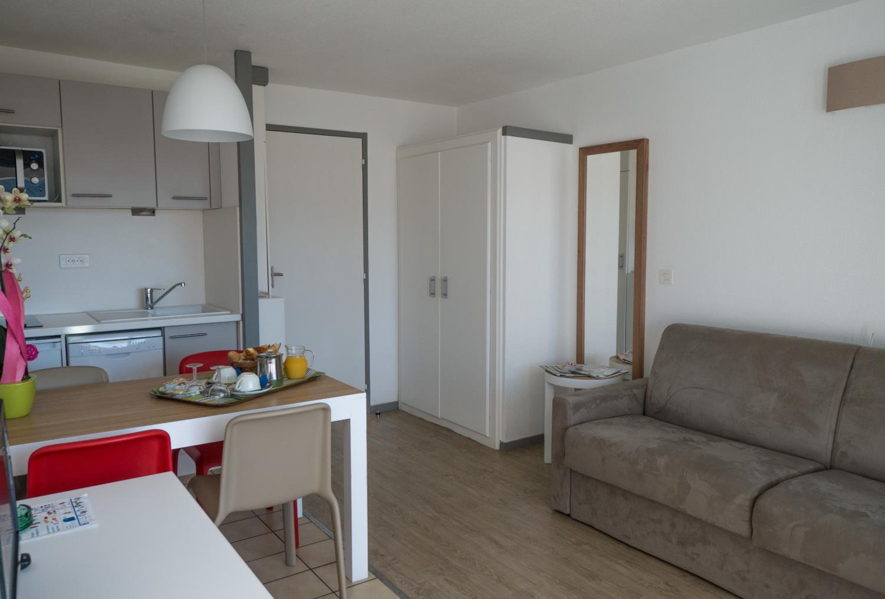Résidence Mer & Golf Sokoburu, Hendaye, photo 4