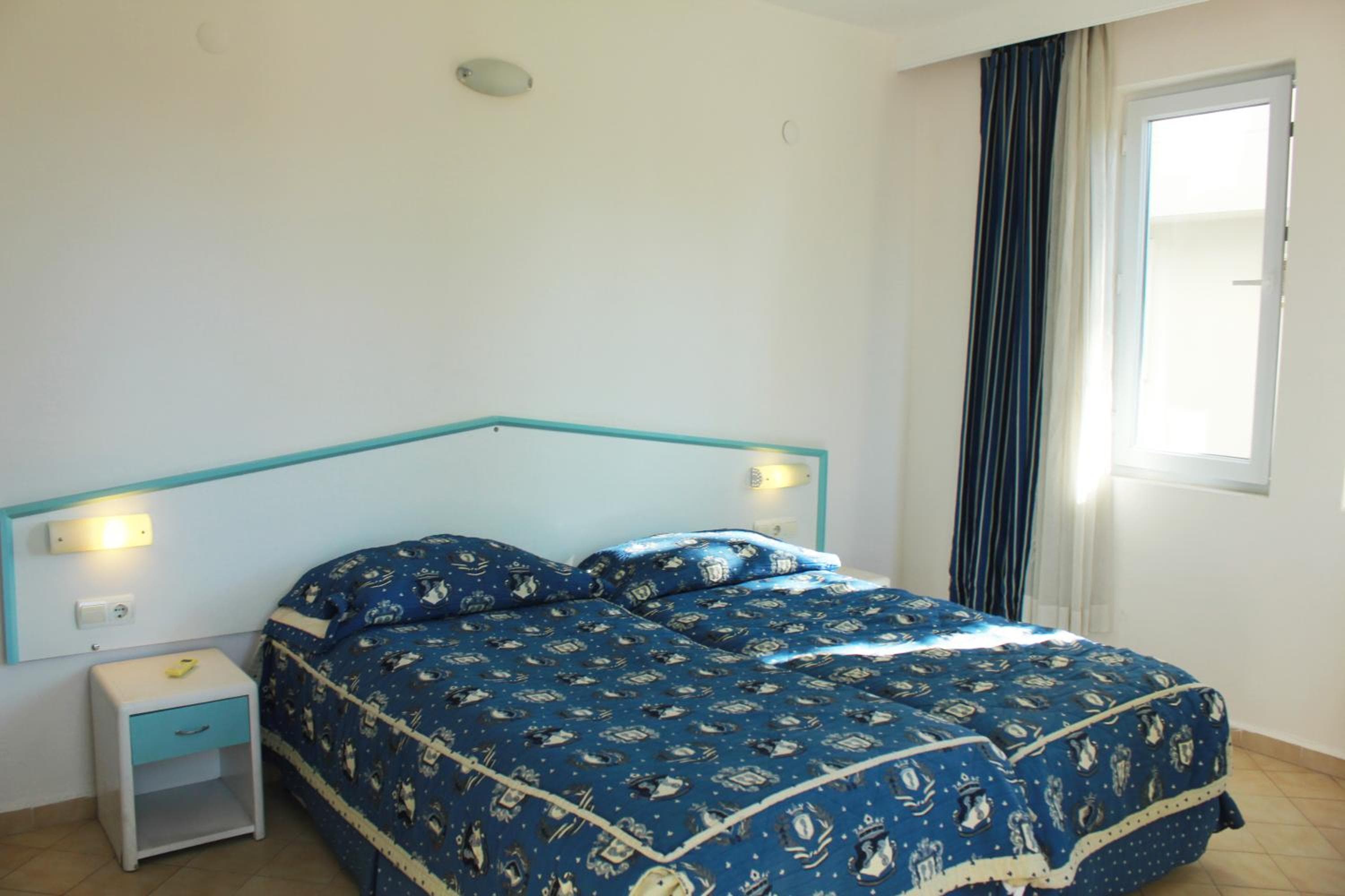 Belle Ocean Apart Otel, Alanya, photo 2