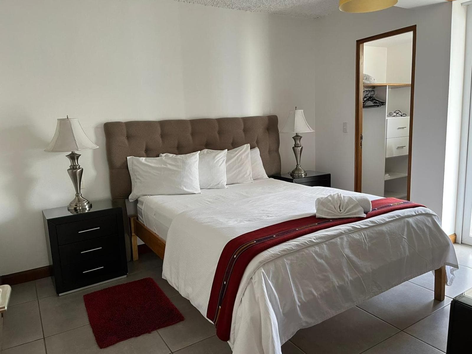 Apart Hotel, Apartamentos Reforma, Guatemala, photo 2