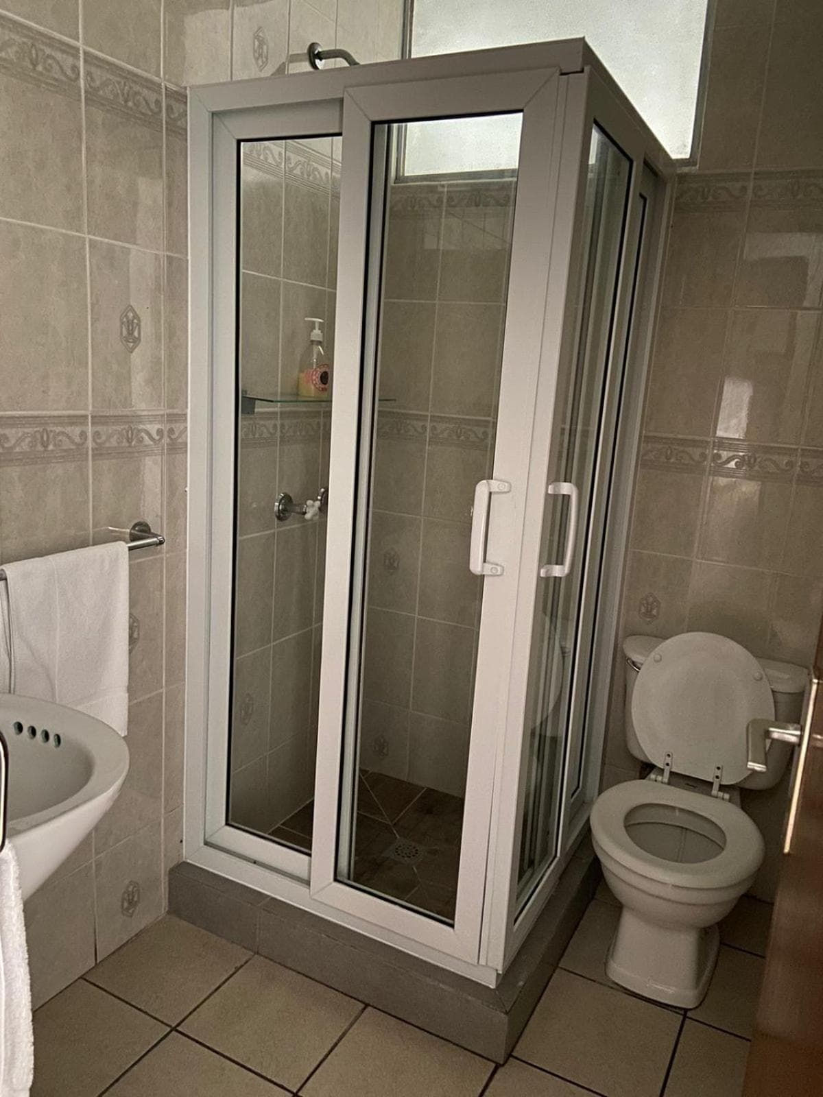 Apart Hotel, Apartamentos Reforma, Guatemala, photo 6