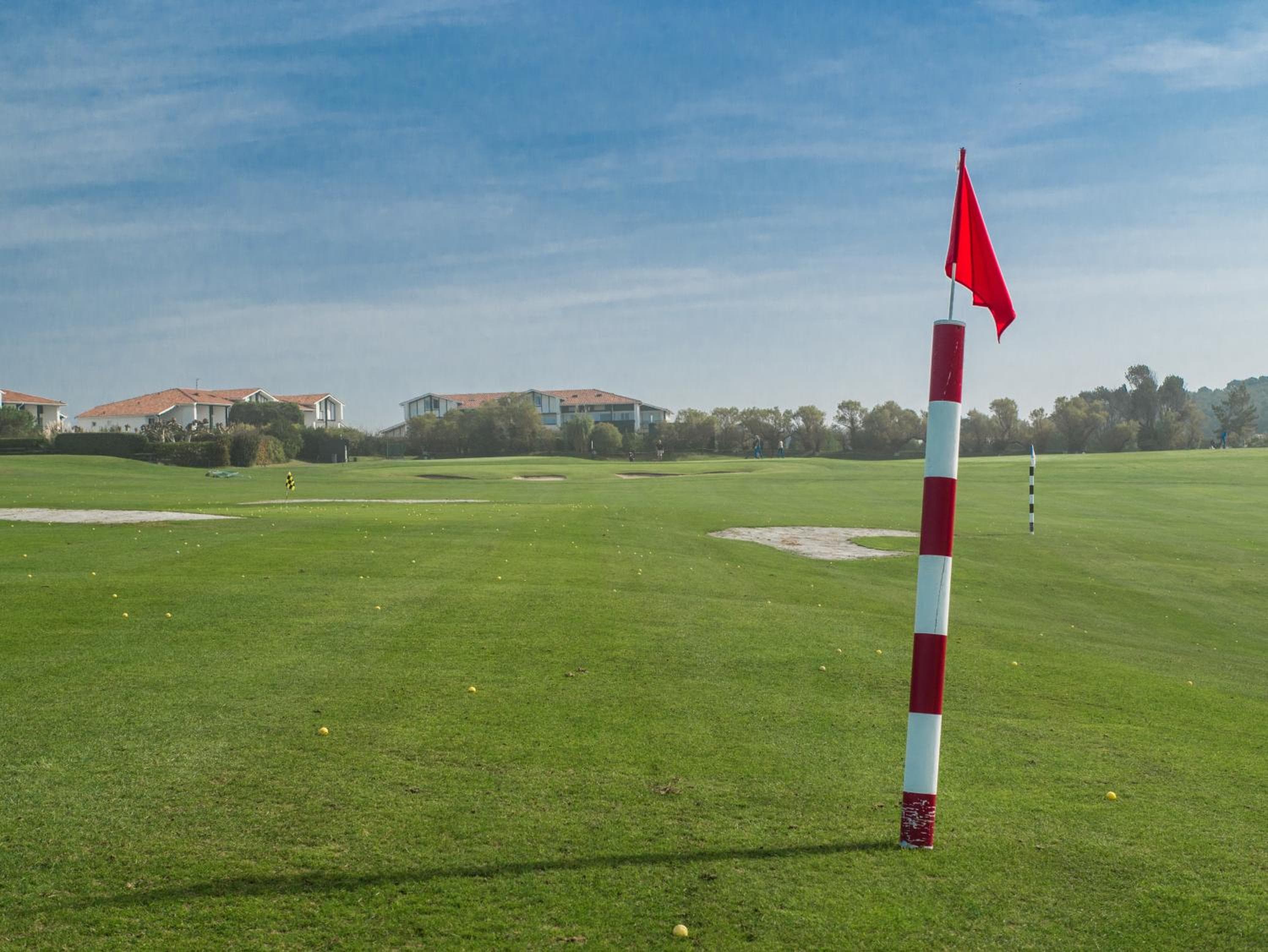 Résidence Mer & Golf Ilbarritz, Bidart, photo 4