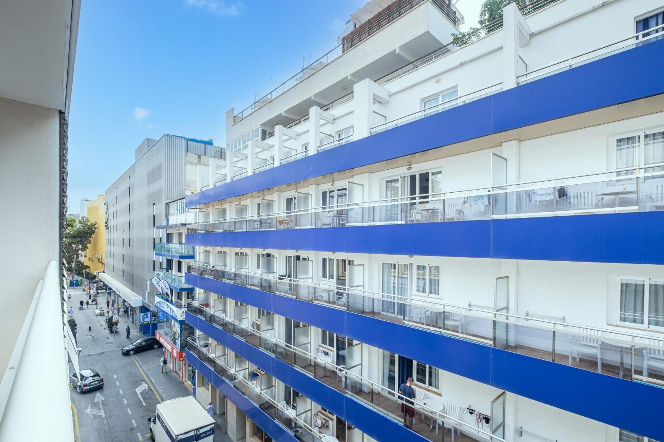 Apartamentos La Rosita Old Town, Benidorm