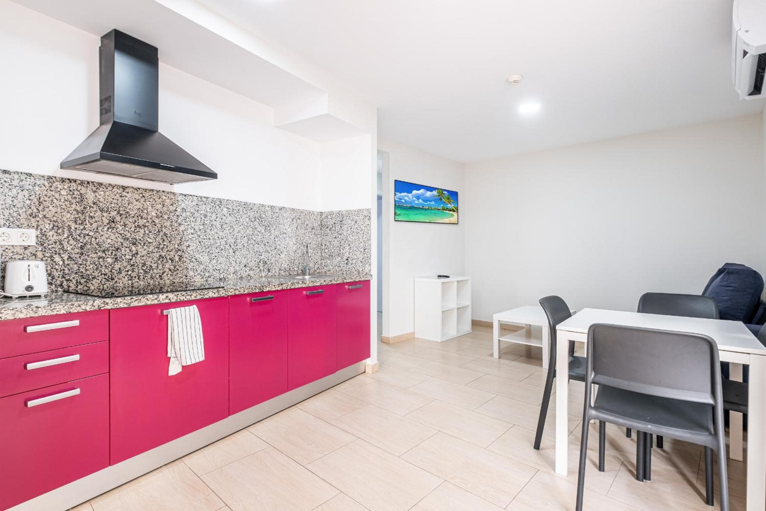 Apartamentos La Rosita Old Town, Benidorm, photo 2