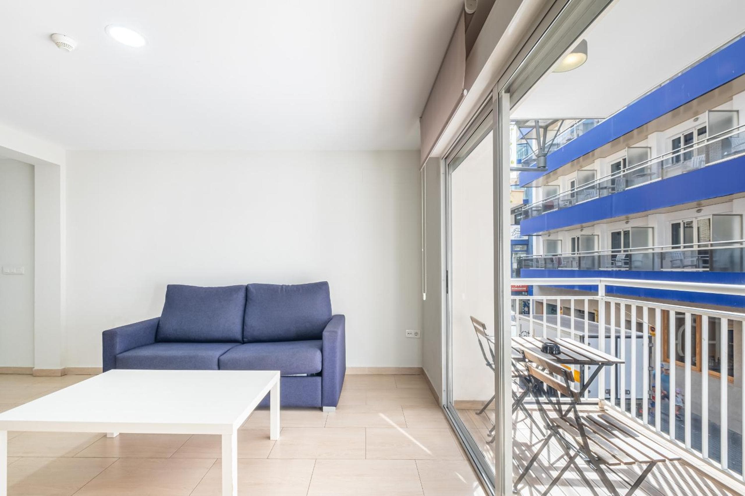 Apartamentos La Rosita Old Town, Benidorm, photo 6