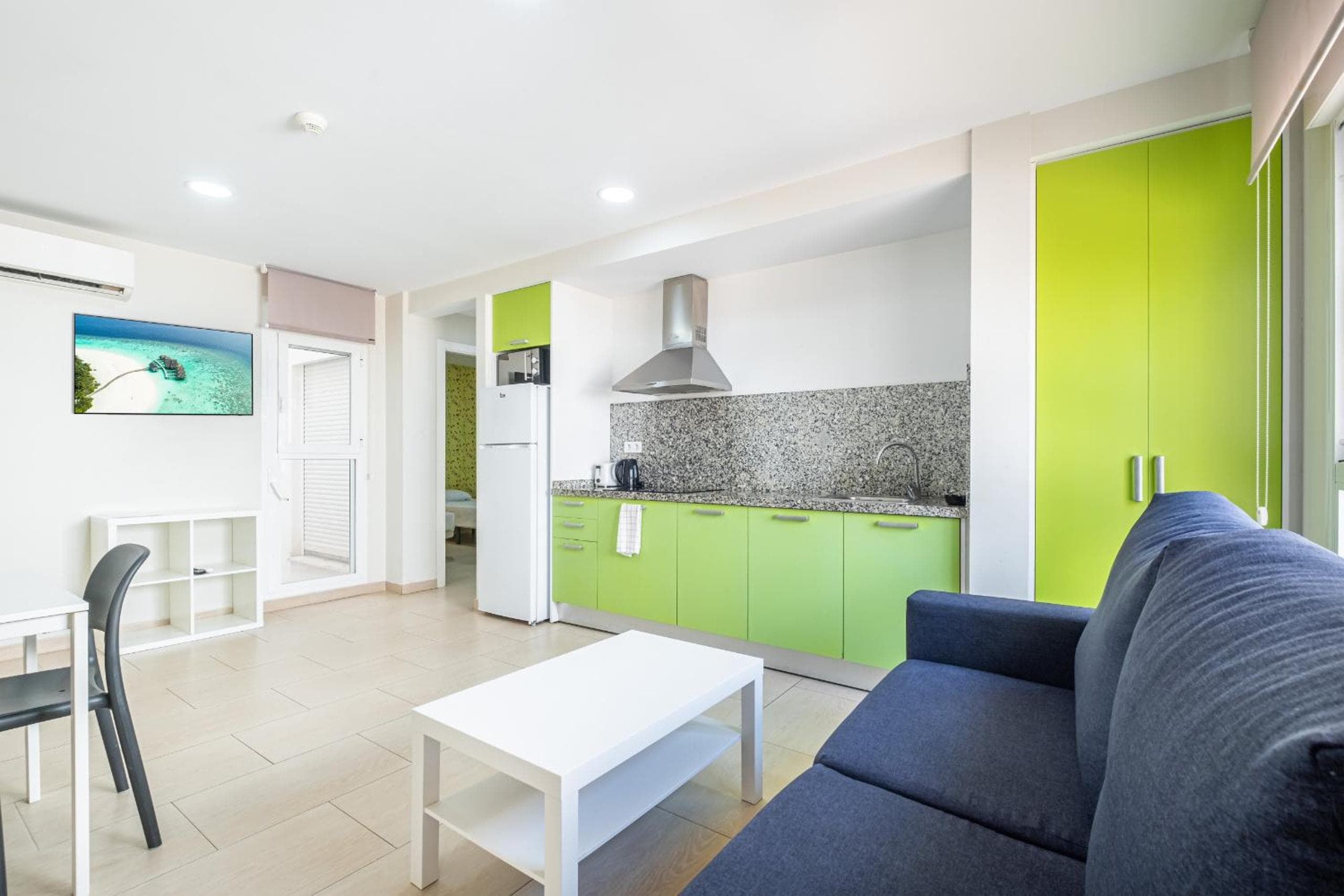 Apartamentos La Rosita Old Town, Benidorm, photo 5