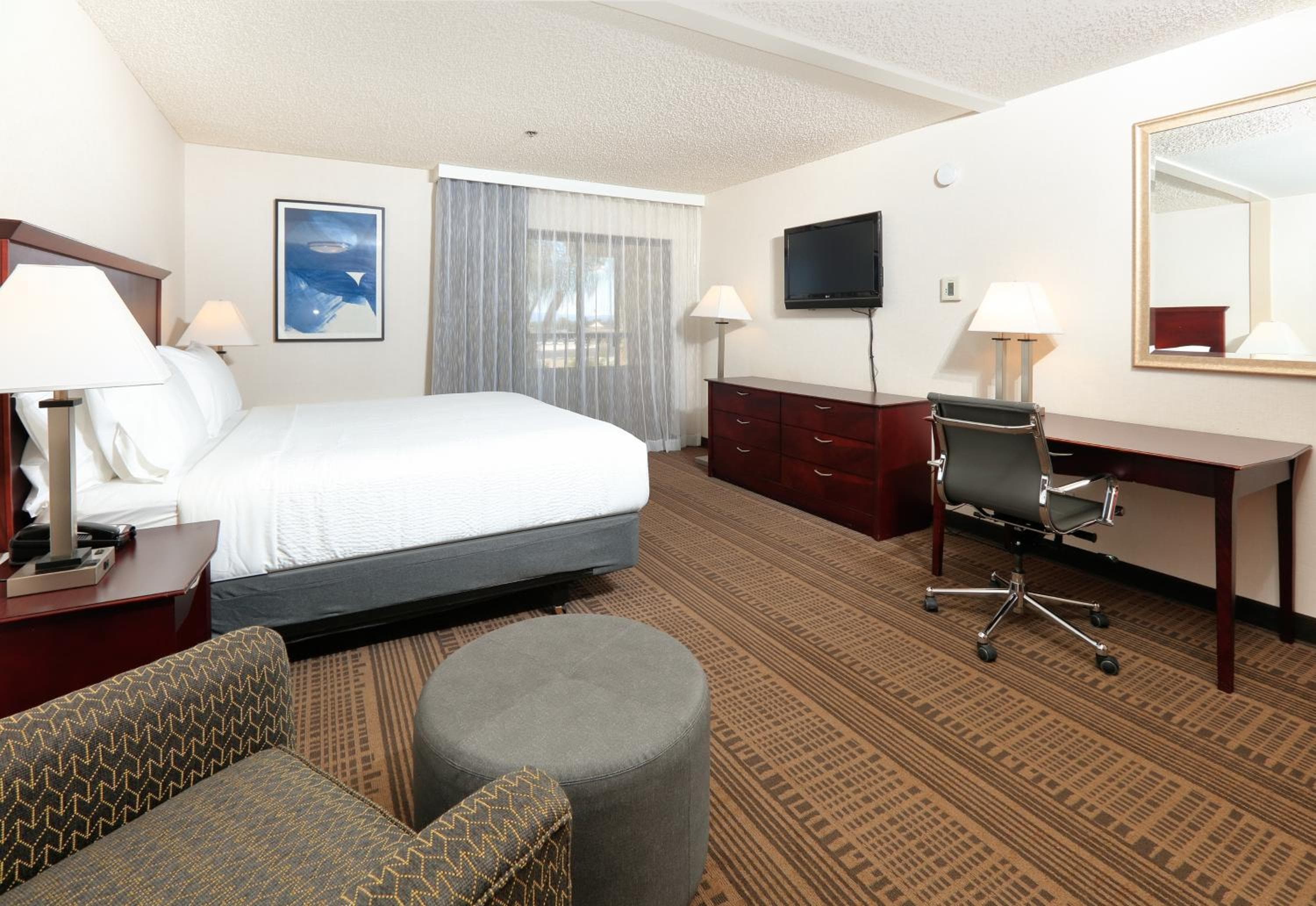 Homewood Suites by Hilton Santa Maria, Santa Maria, photo 5