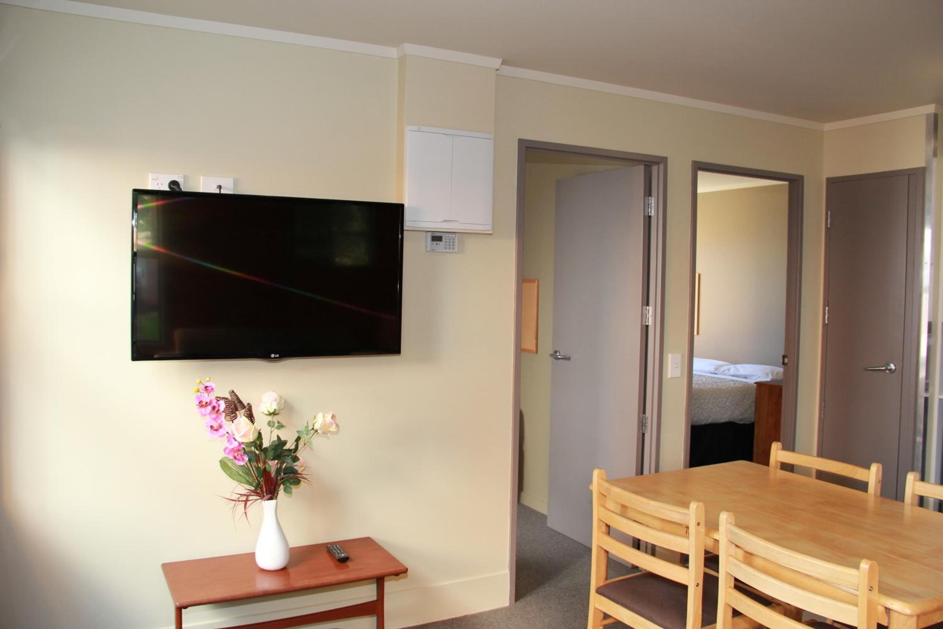 Nikau Apartments, Nelson