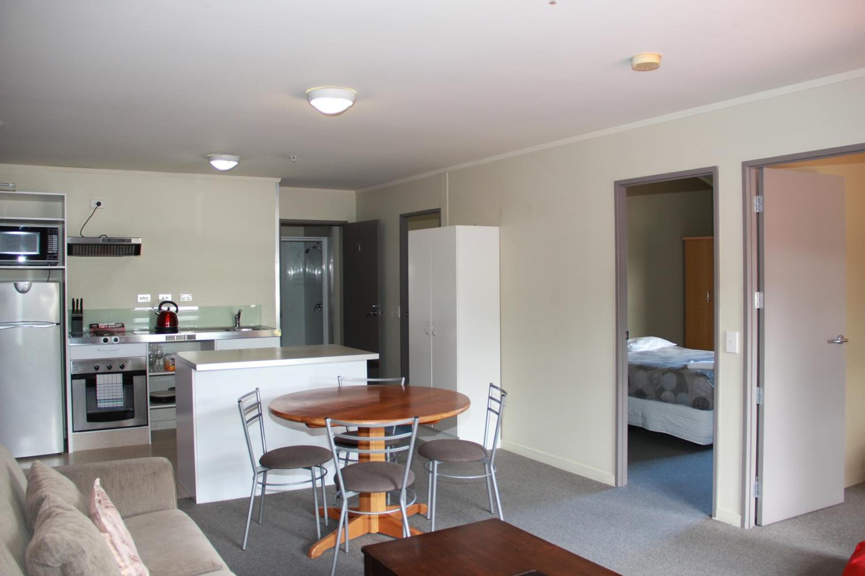 Nikau Apartments, Nelson, photo 2