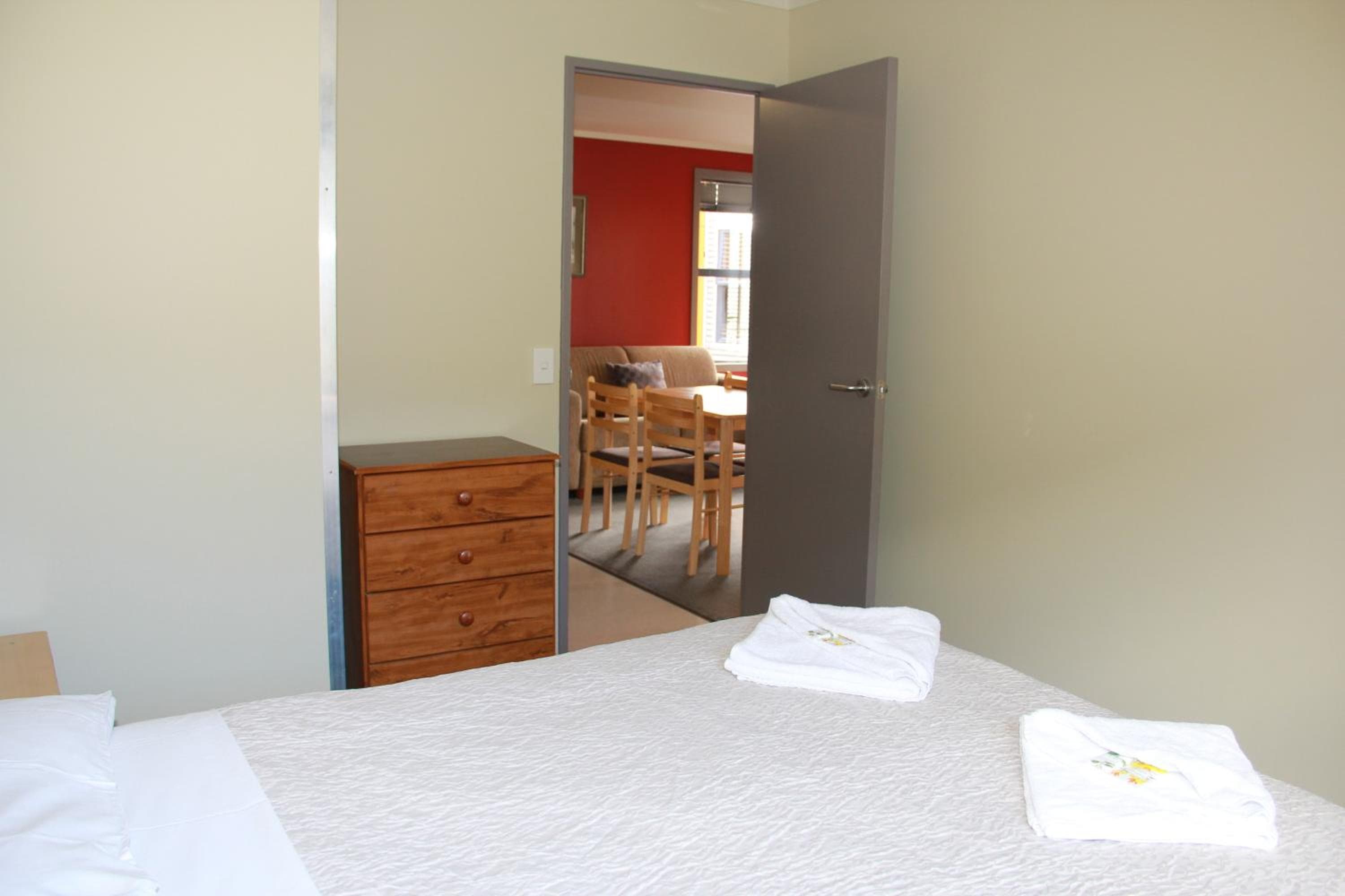 Nikau Apartments, Nelson, photo 4