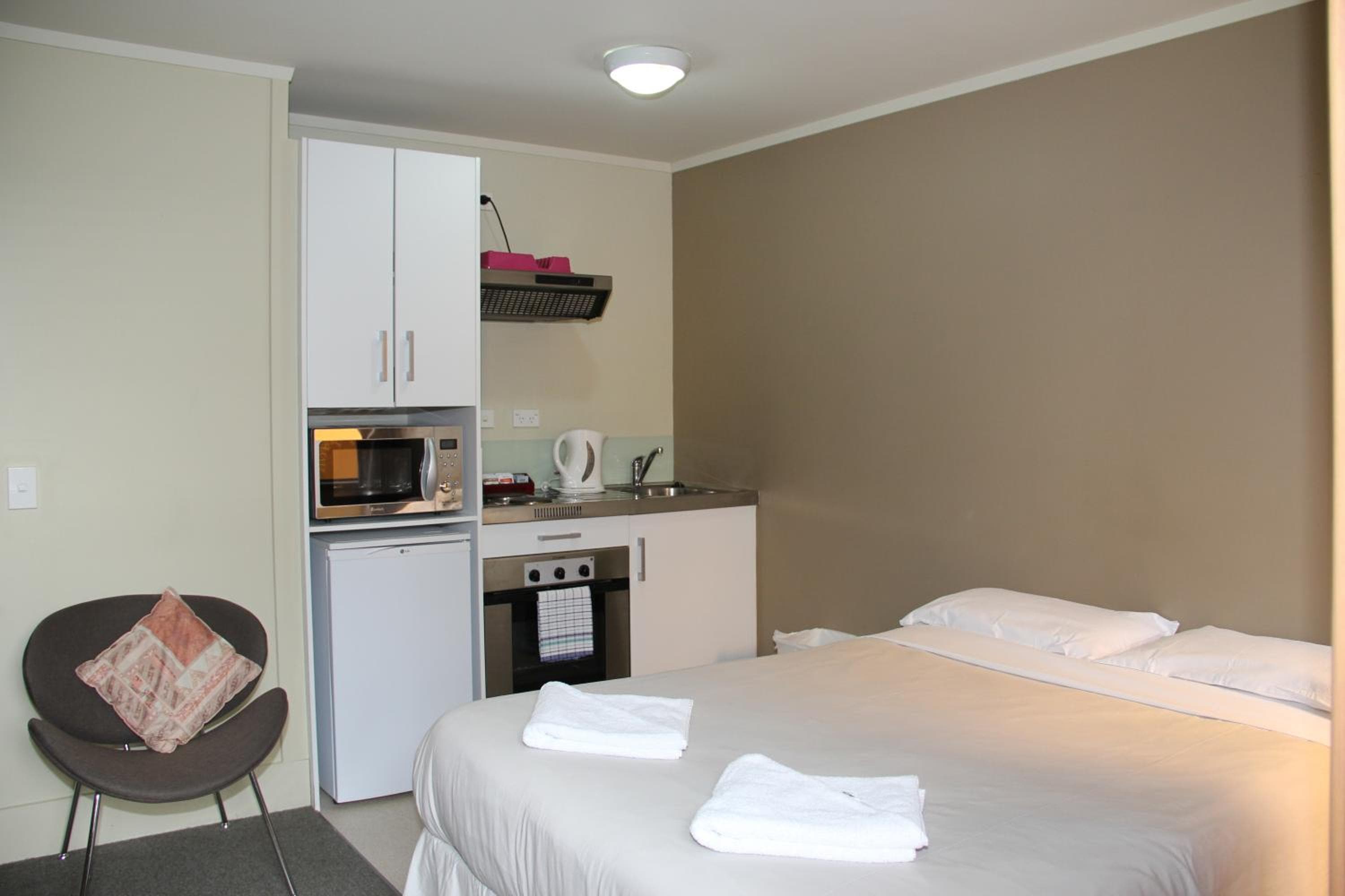 Nikau Apartments, Nelson, photo 6