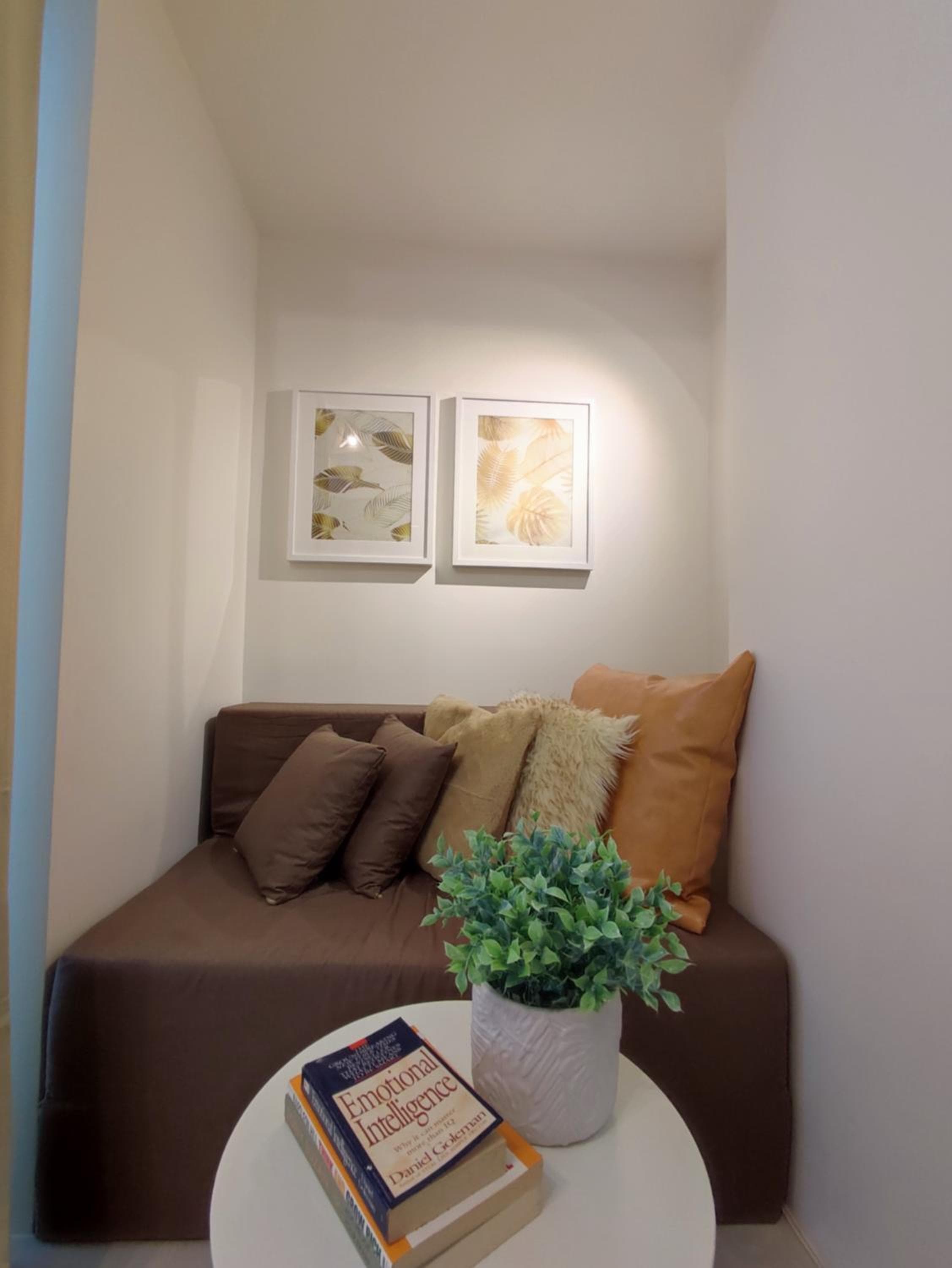 Cozy Studios at Inspiria Condo Davao City beside Abreeza Mall, Davao City, photo 3