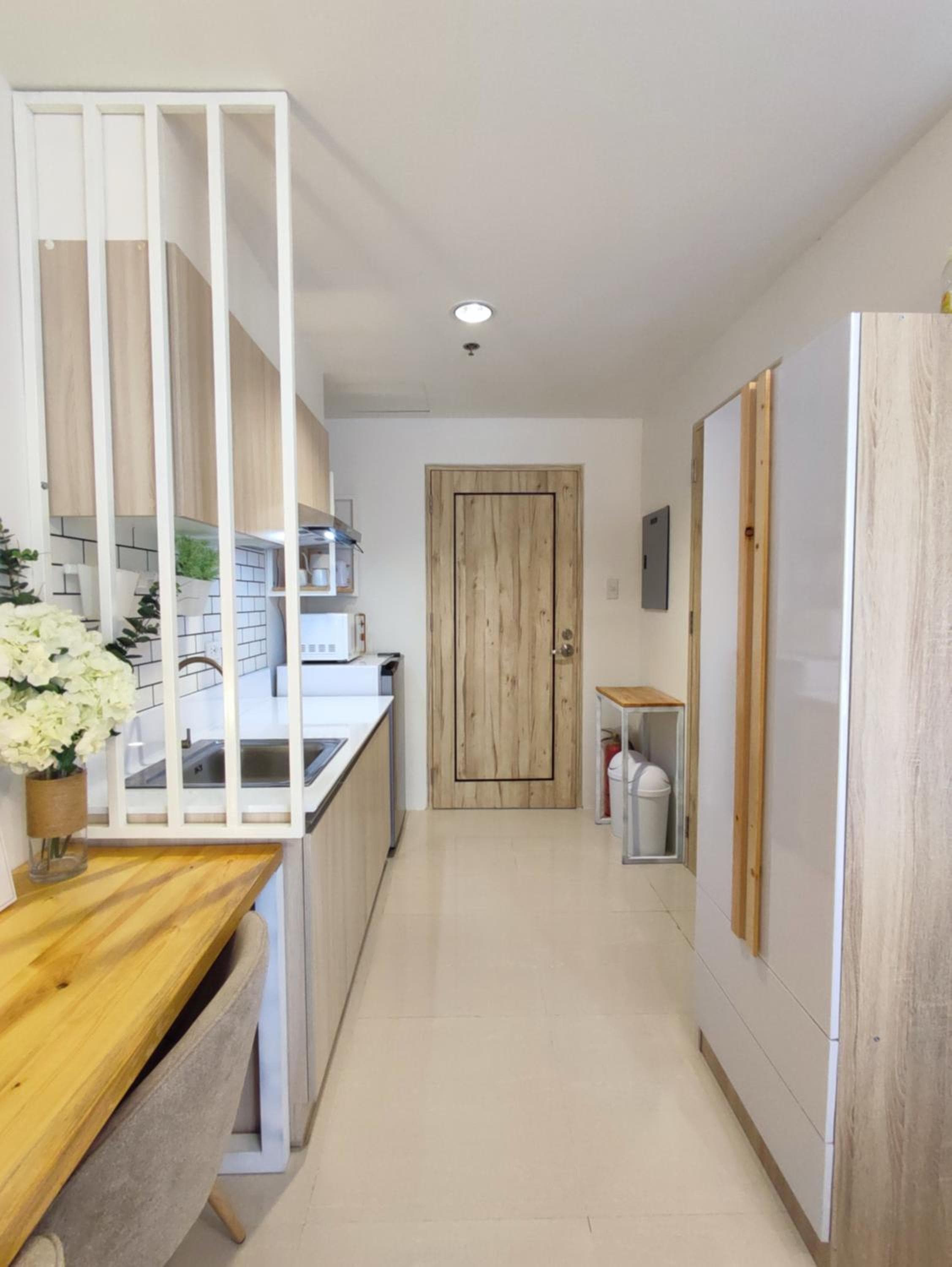 Cozy Studios at Inspiria Condo Davao City beside Abreeza Mall, Davao City, photo 5