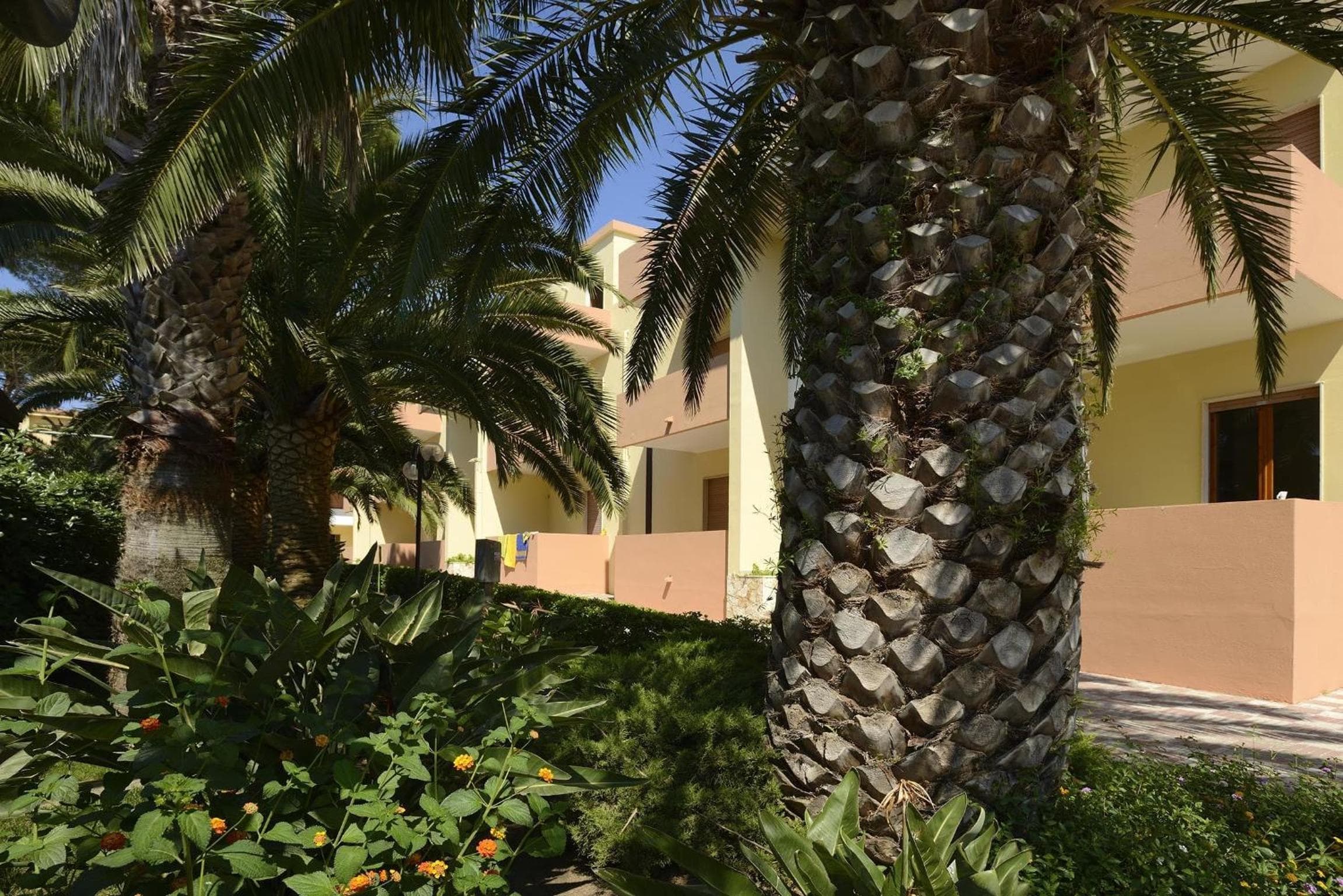 Residence Oasis, Alghero, photo 5
