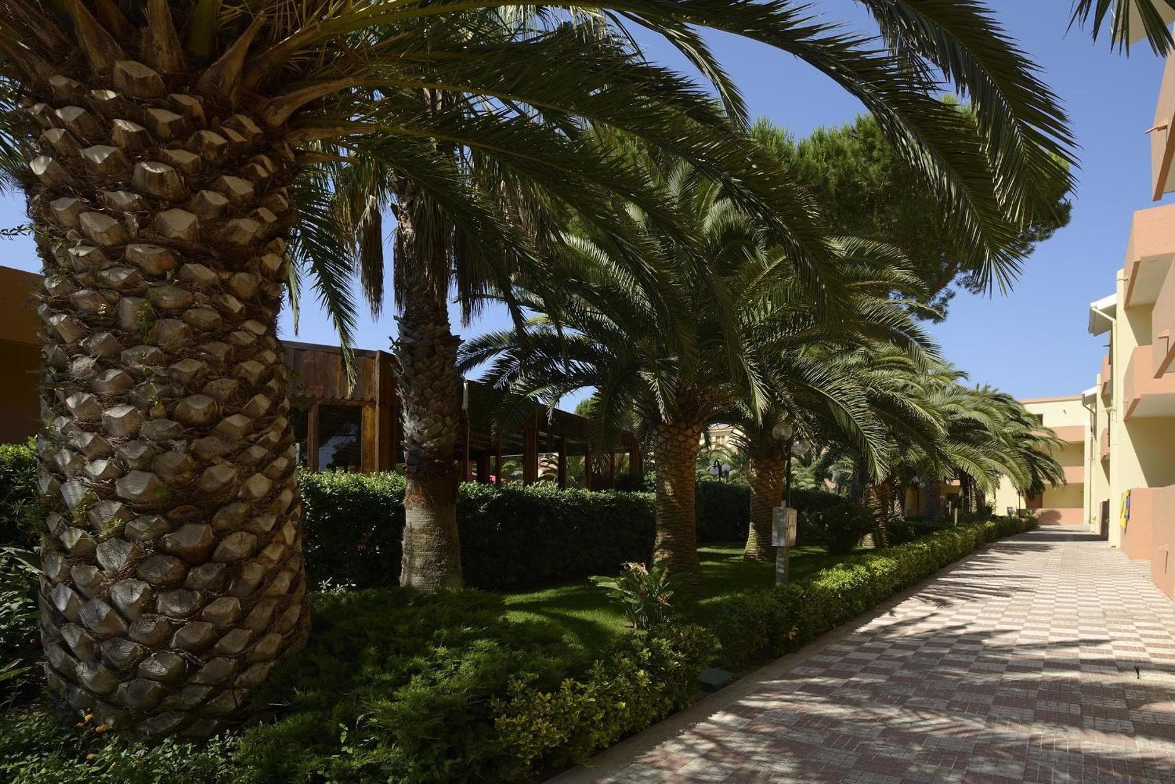 Residence Oasis, Alghero, photo 2