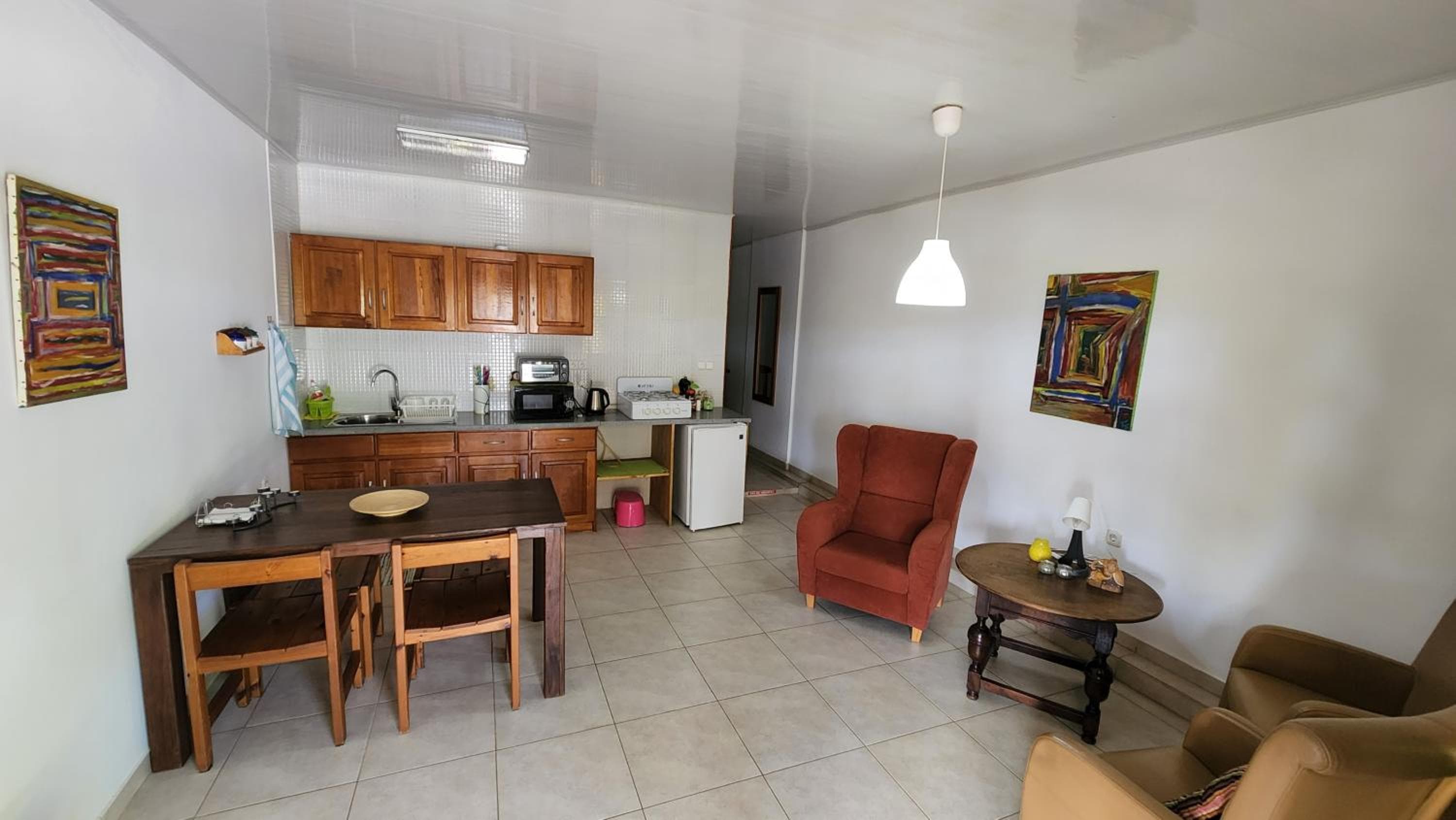 Sutopia Holiday Resort, Paramaribo, photo 3