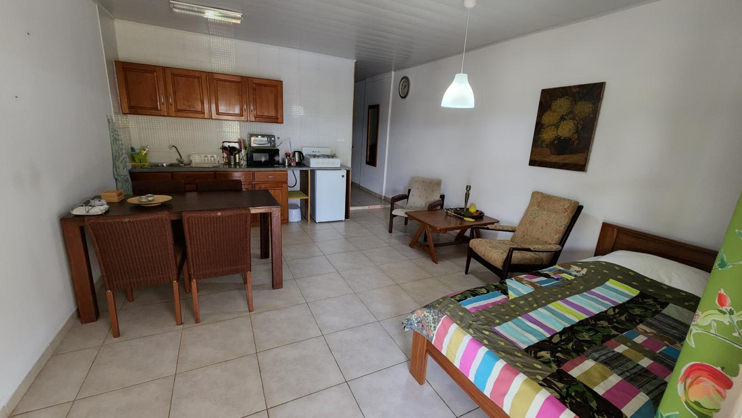 Sutopia Holiday Resort, Paramaribo, photo 6