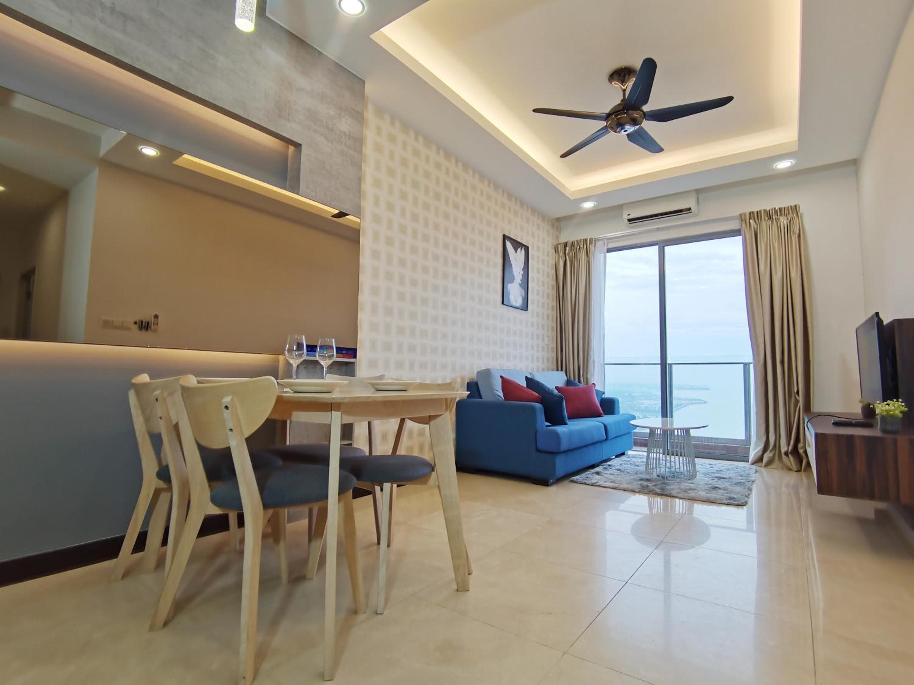 Attic Home Melaka Silverscape Residence & Jonker, Melaka, photo 2