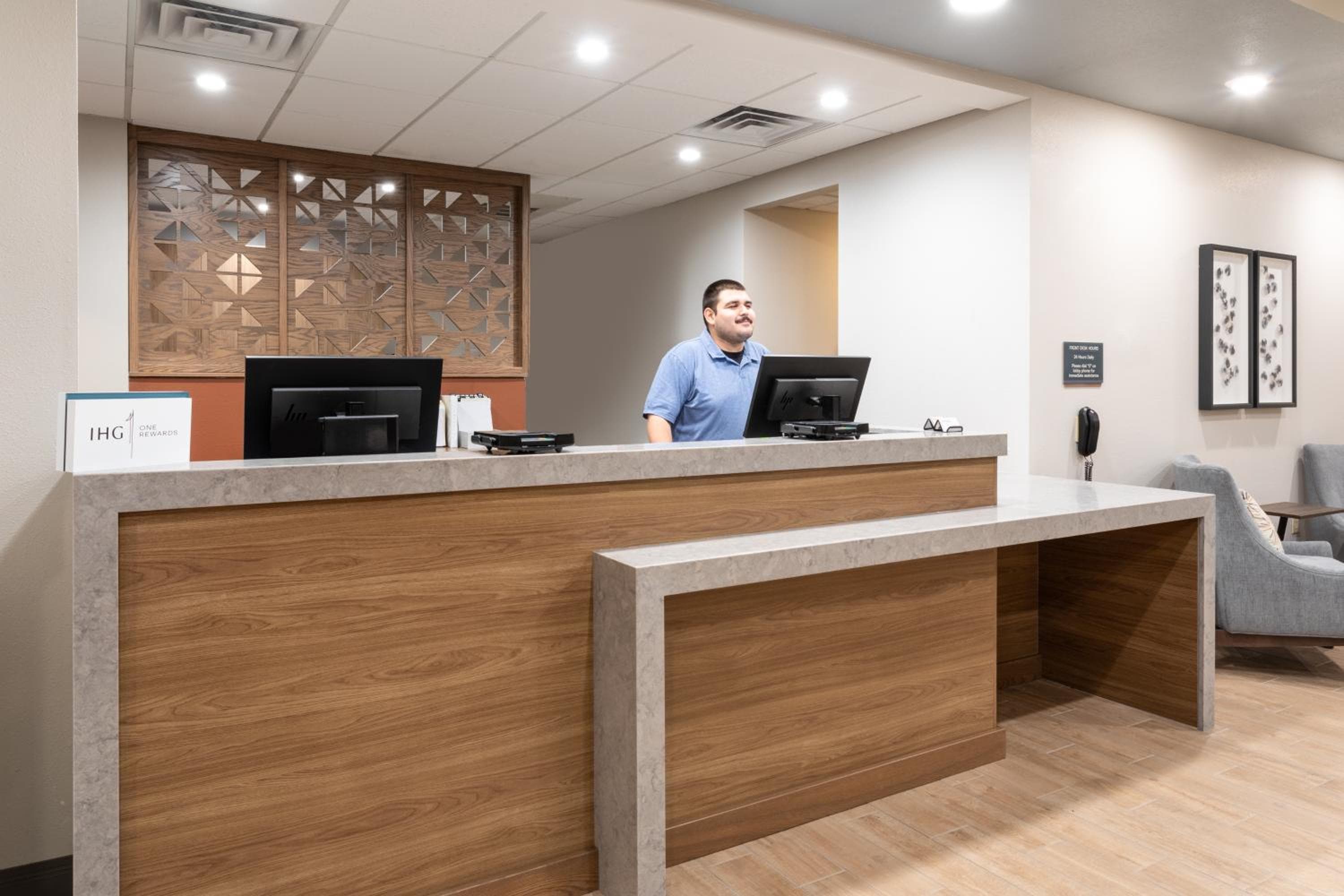 Candlewood Suites Grand Junction by IHG, Grand Junction, photo 6