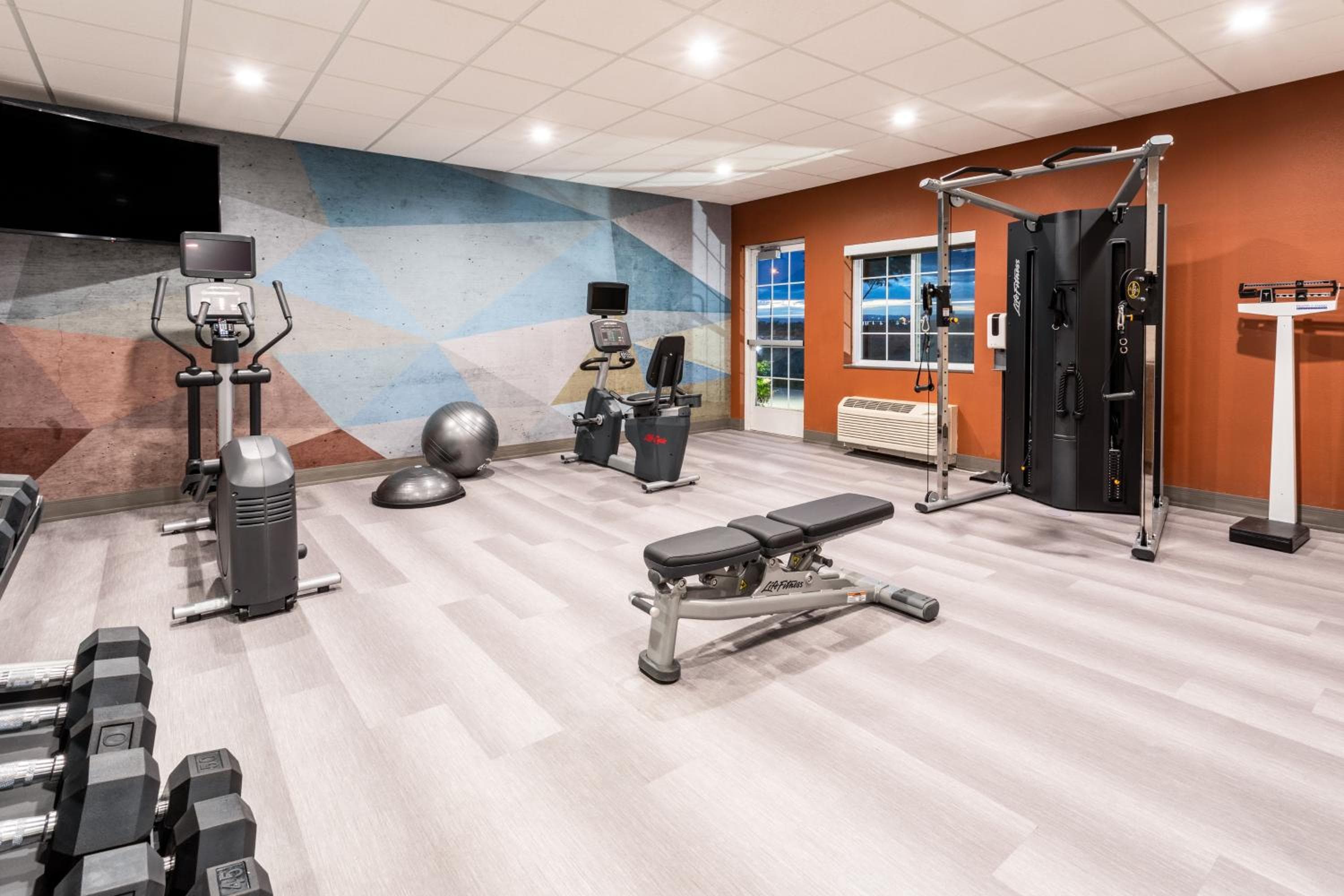 Candlewood Suites Grand Junction by IHG, Grand Junction, photo 3