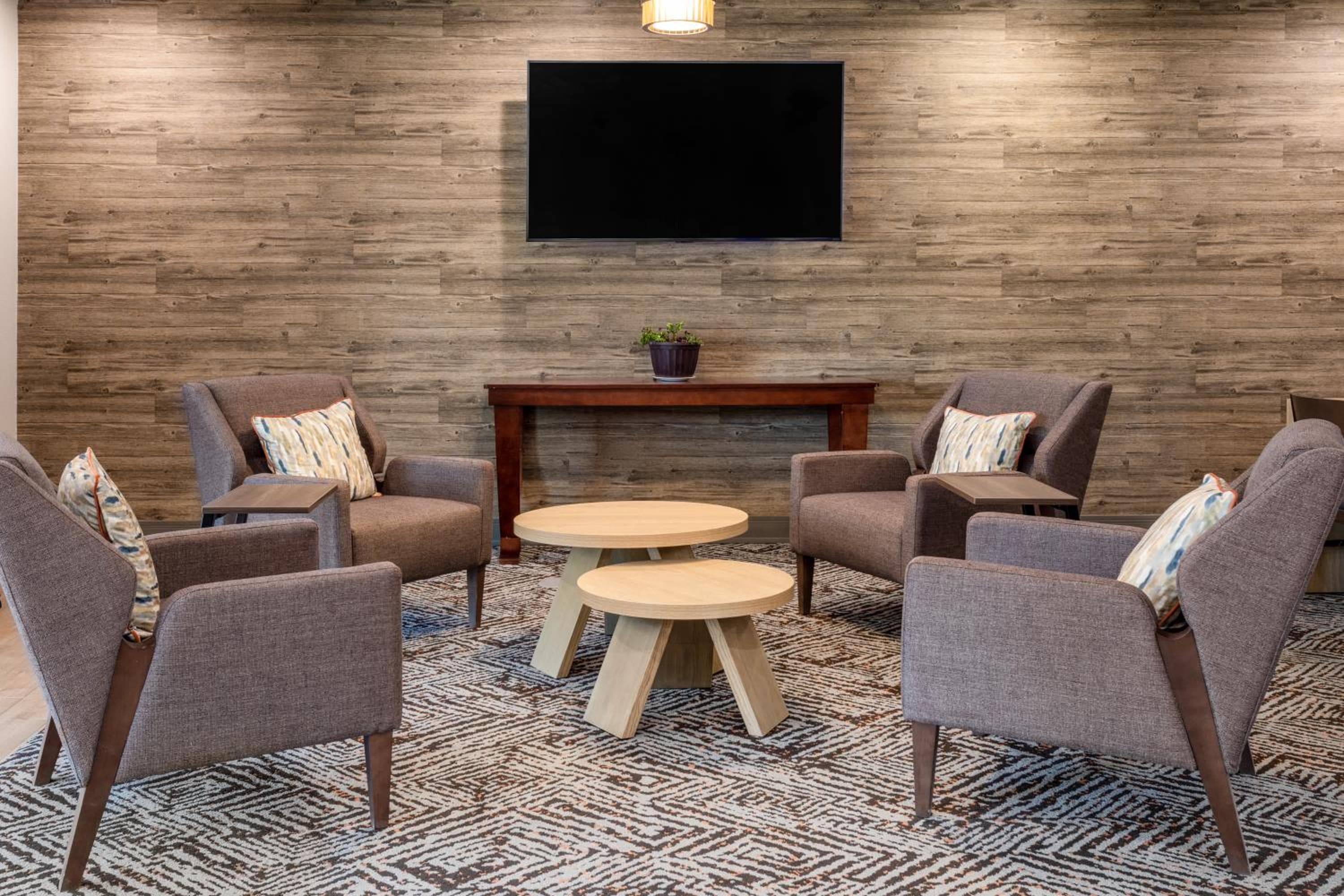 Candlewood Suites Grand Junction by IHG, Grand Junction, photo 4