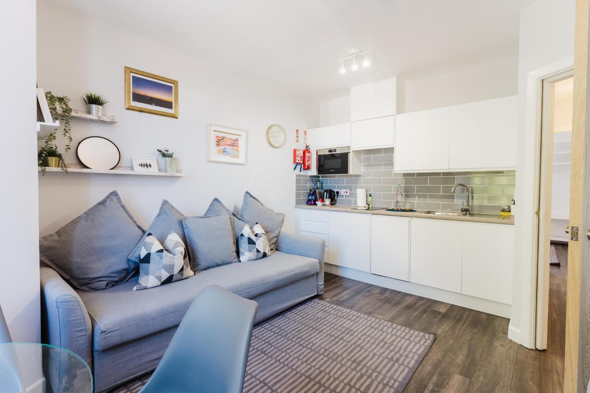 Prime Suites Lytham, Lytham St Annes, photo 4