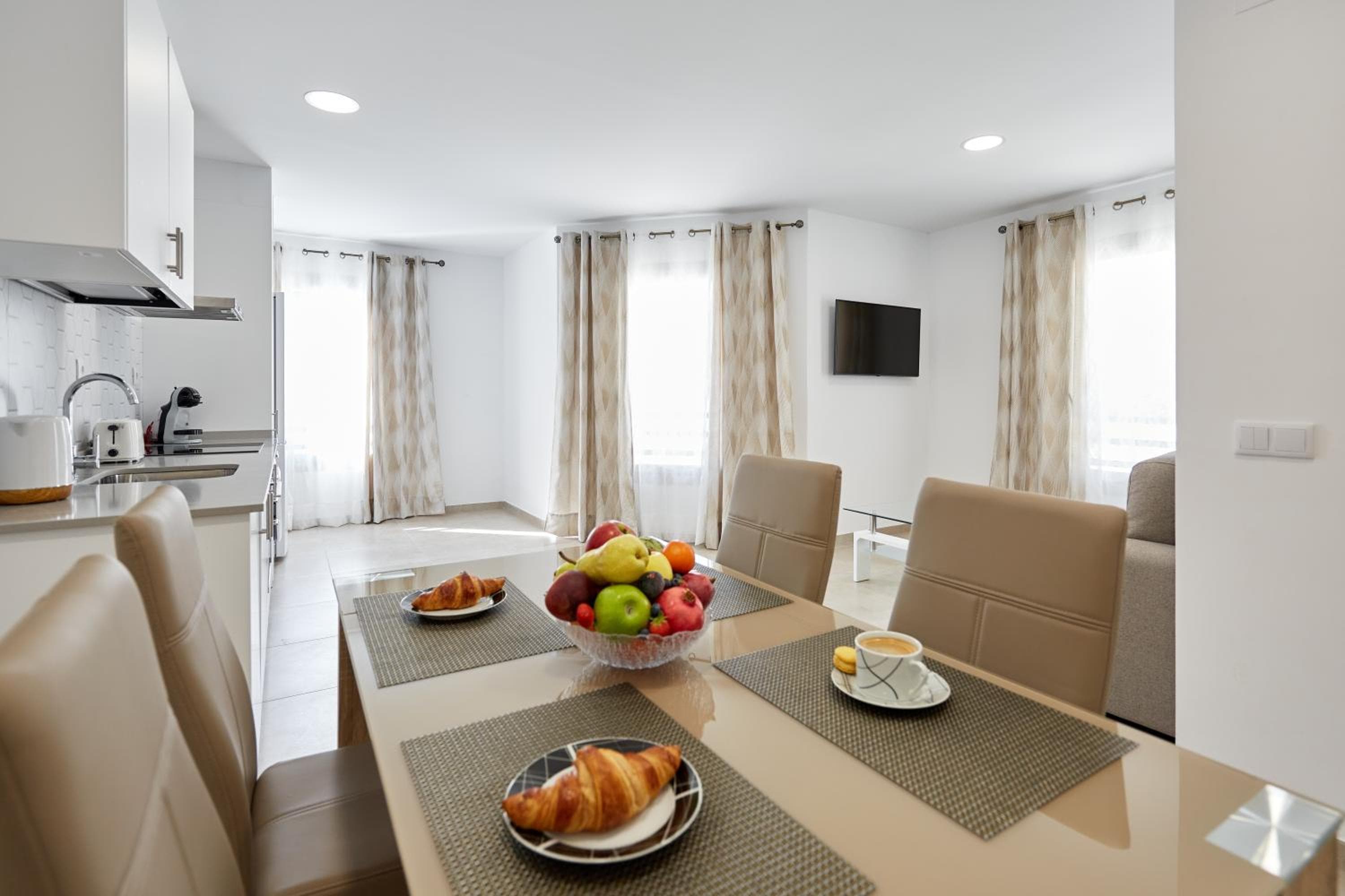 Sonrisa Deluxe Apartments, Levante, Benidorm, photo 2