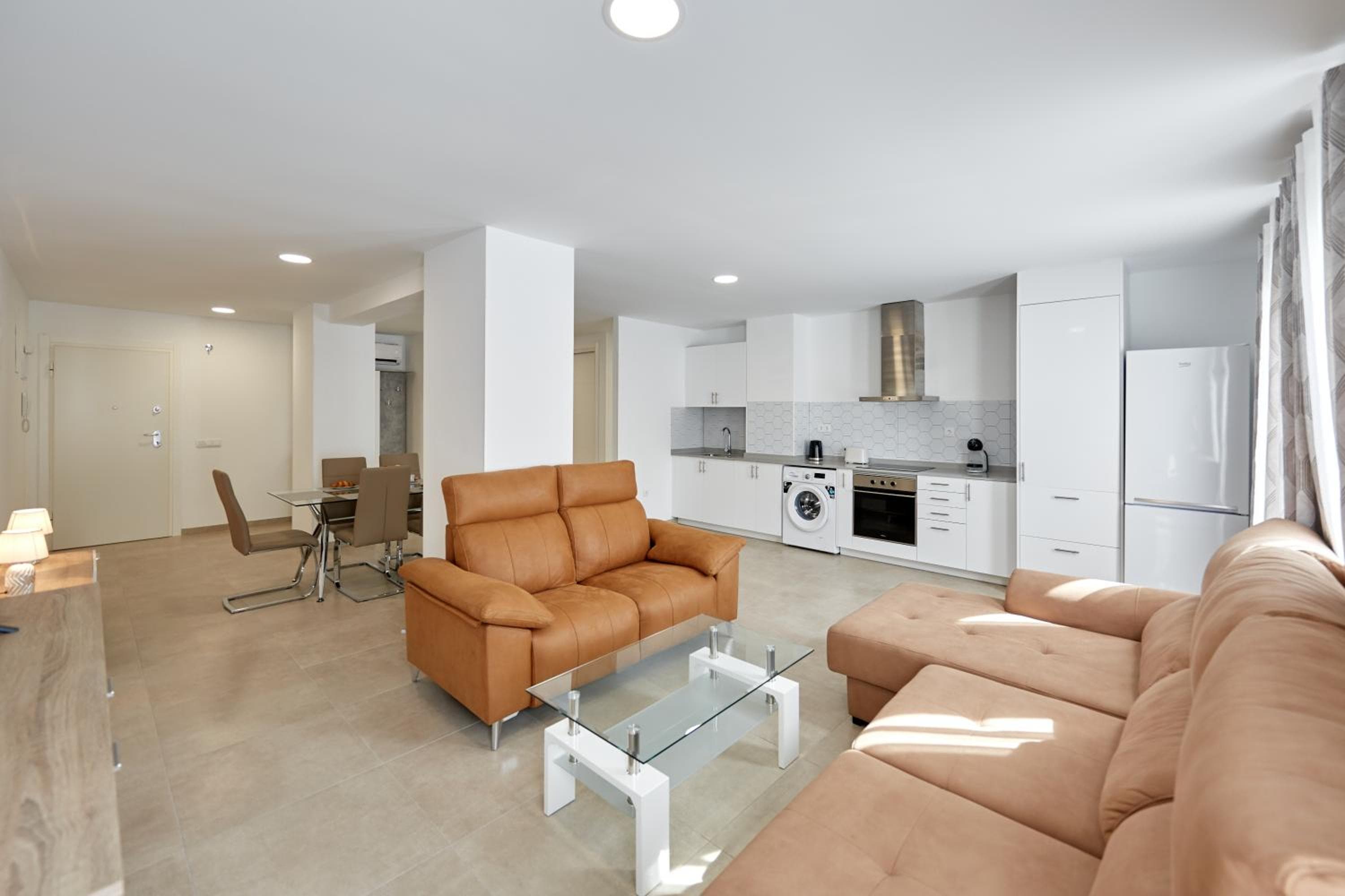 Sonrisa Deluxe Apartments, Levante, Benidorm, photo 4