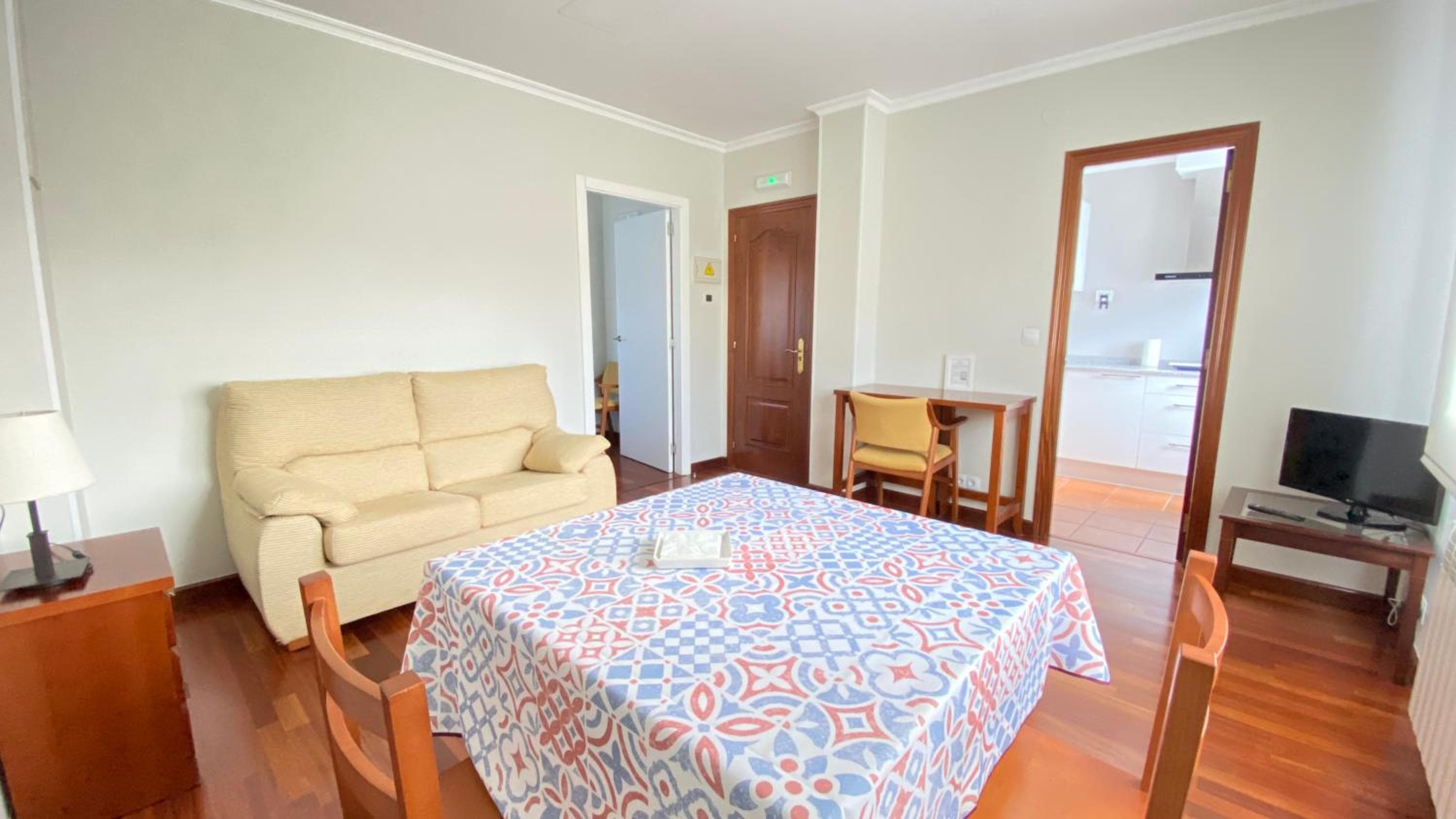 Apartamentos Pantón Ribeira Sacra, Ferreira de Panton, photo 5