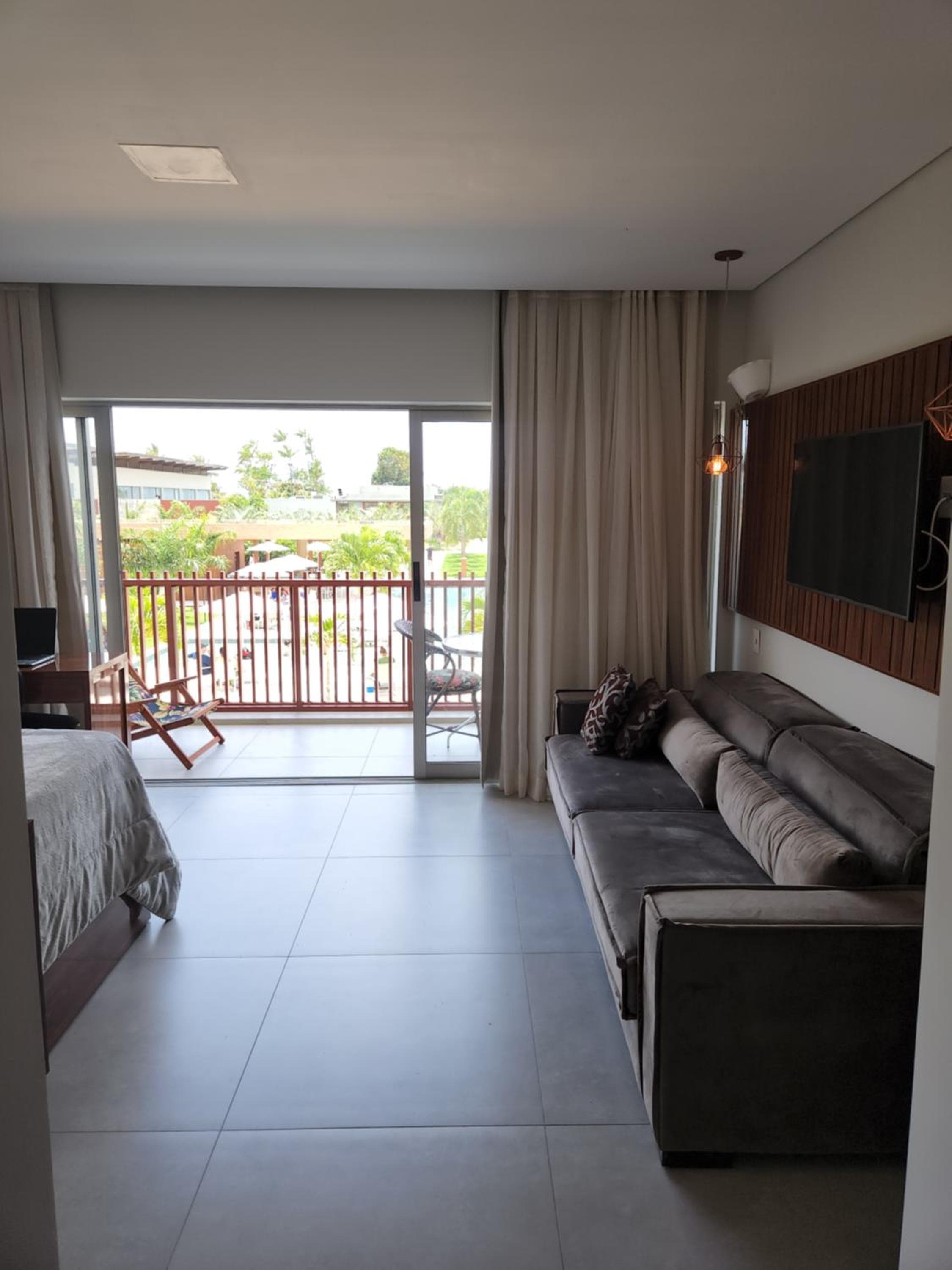 Île de Pipa Resort 205D, Pipa, photo 2