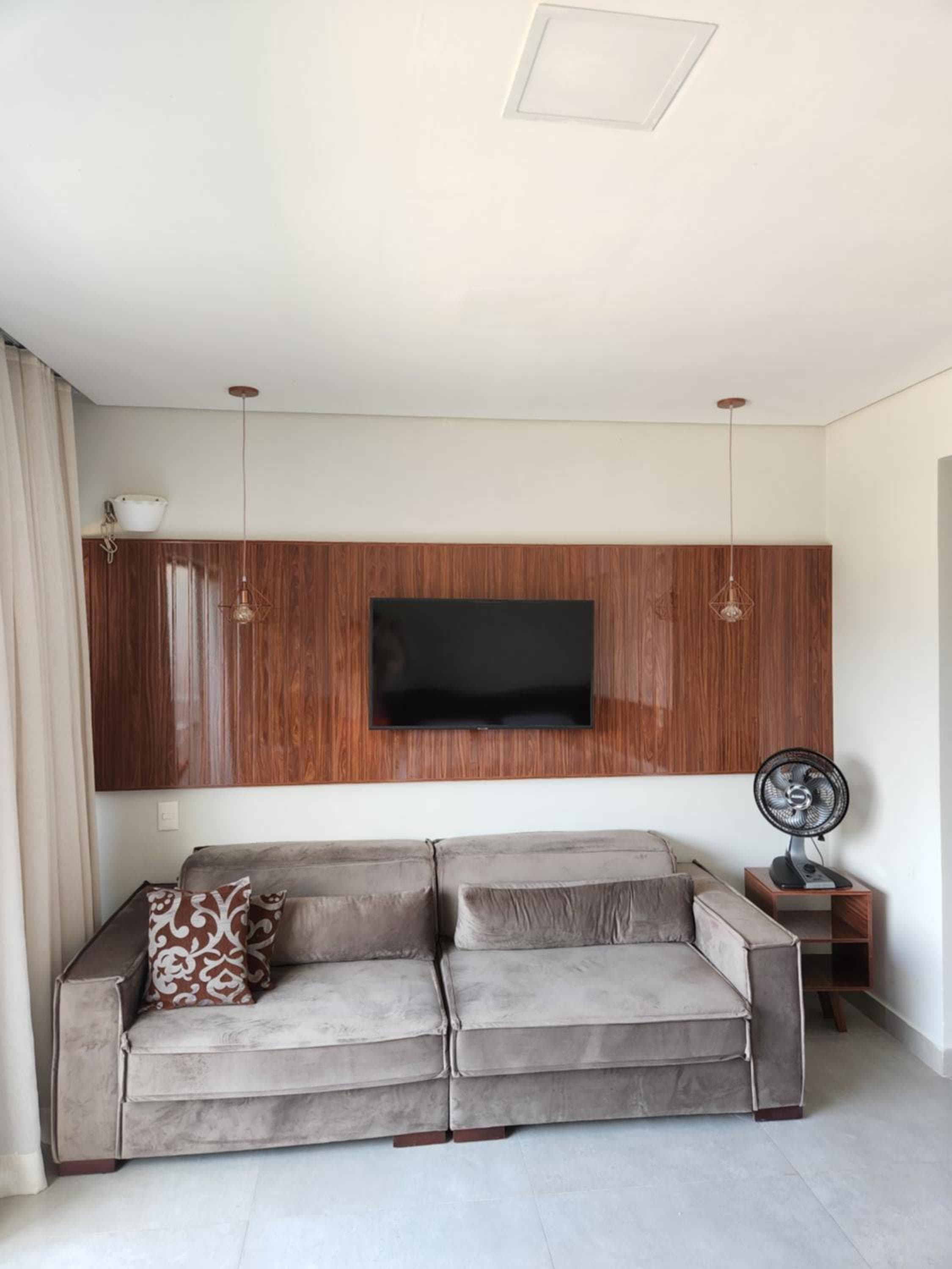 Île de Pipa Resort 205D, Pipa