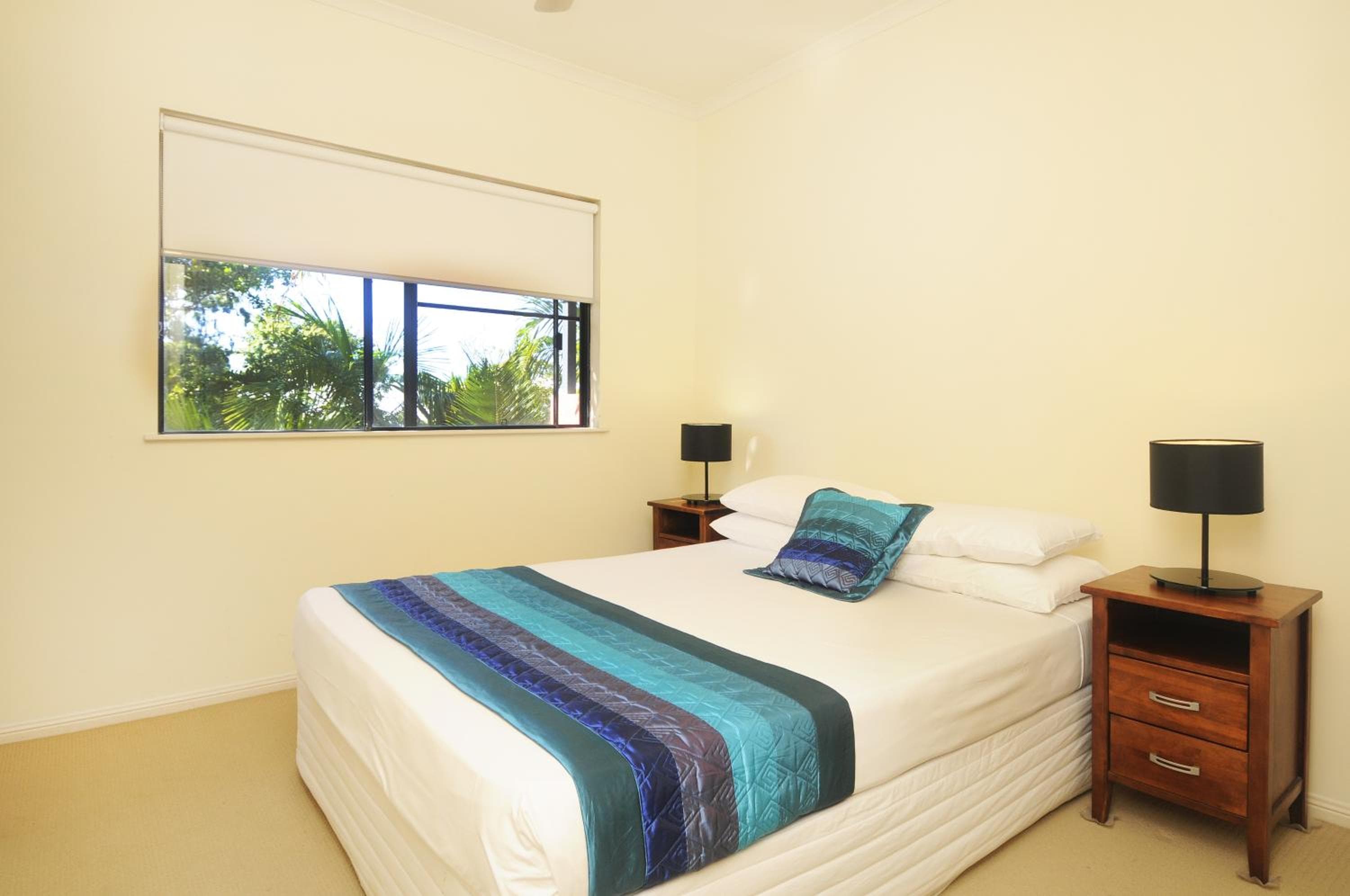 Nautilus Holiday Apartments, Port Douglas, photo 4