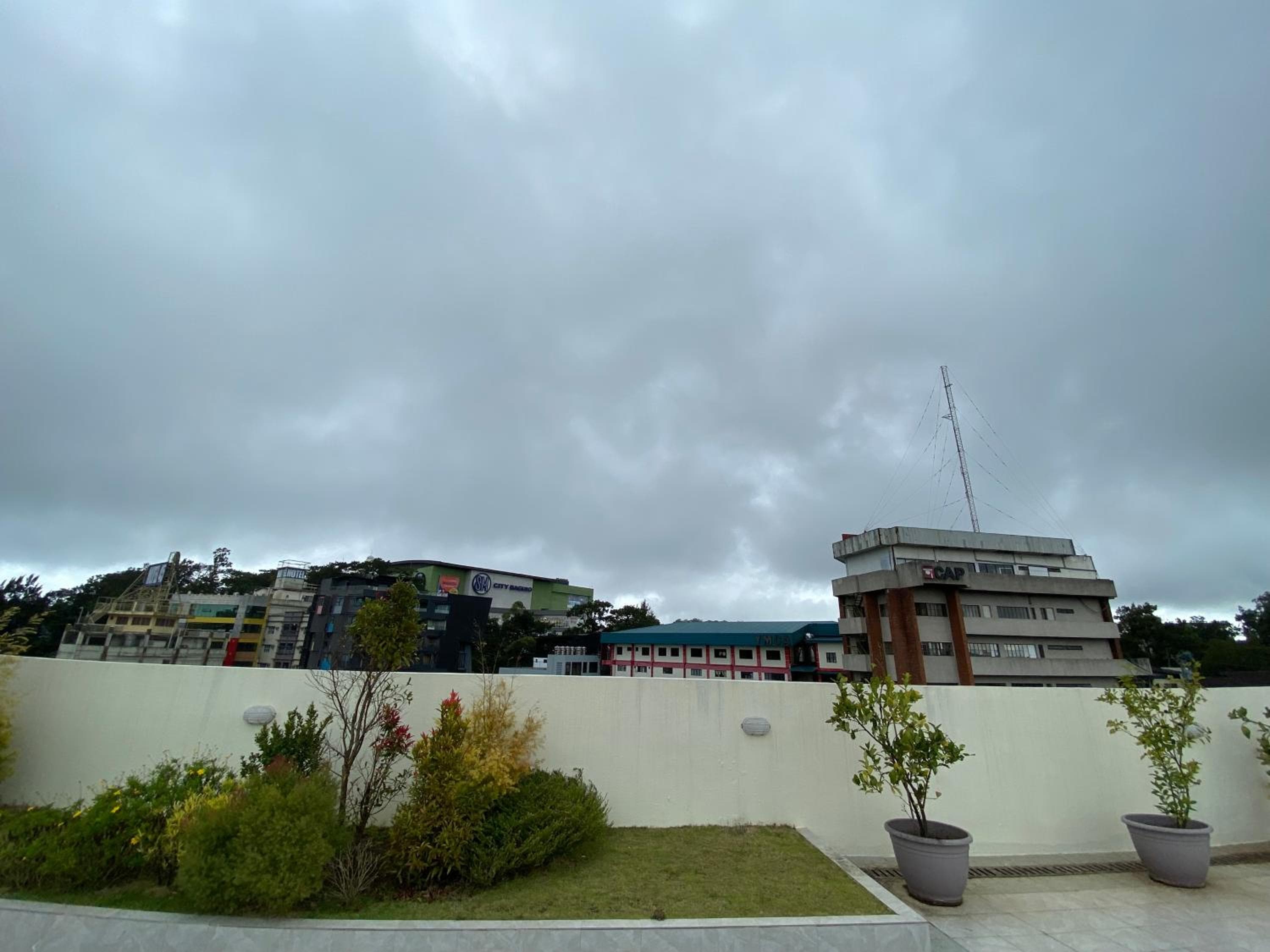 White Oak Residences - Baguio Megatower 3, Baguio
