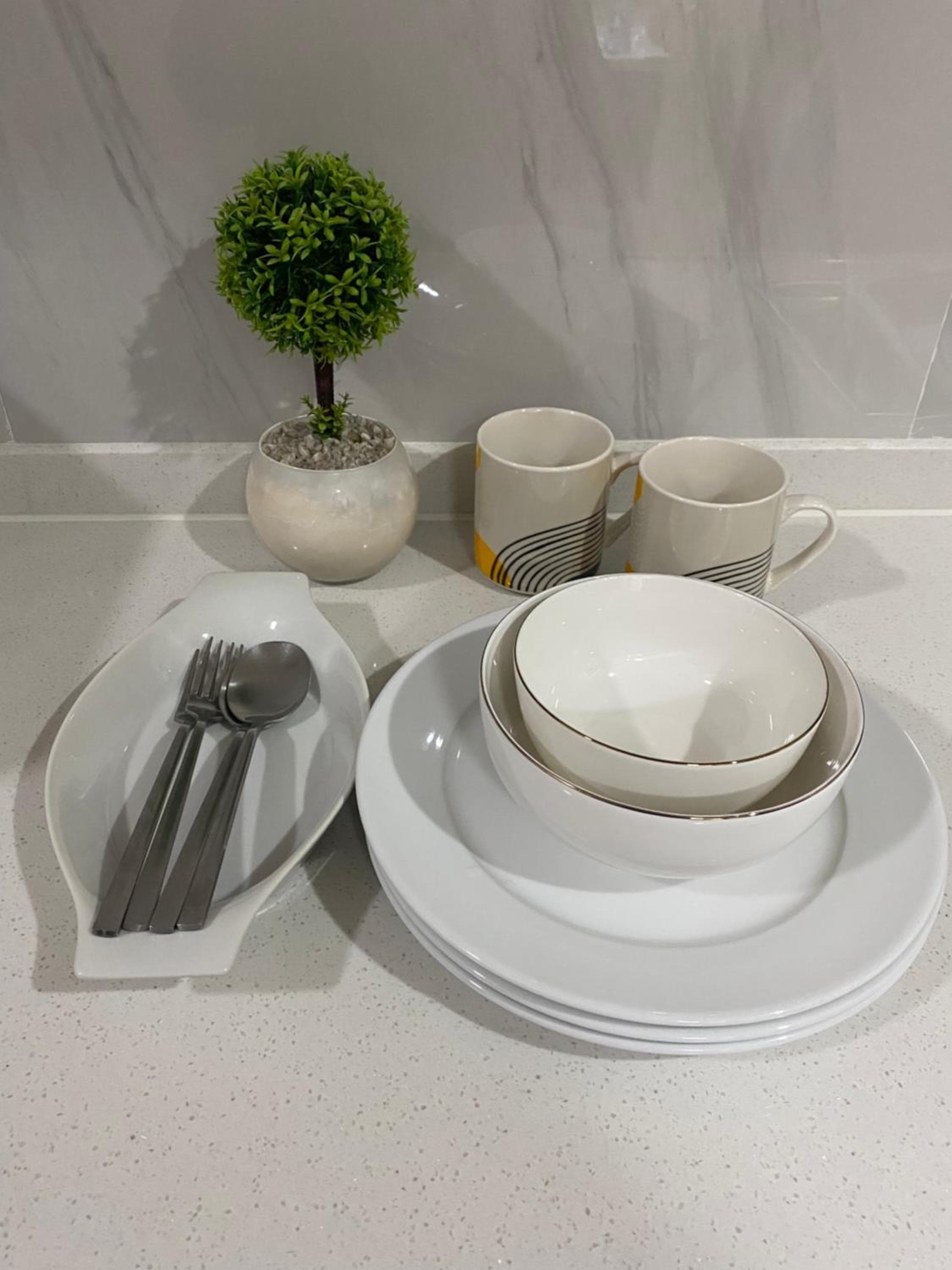 White Oak Residences - Baguio Megatower 3, Baguio, photo 5