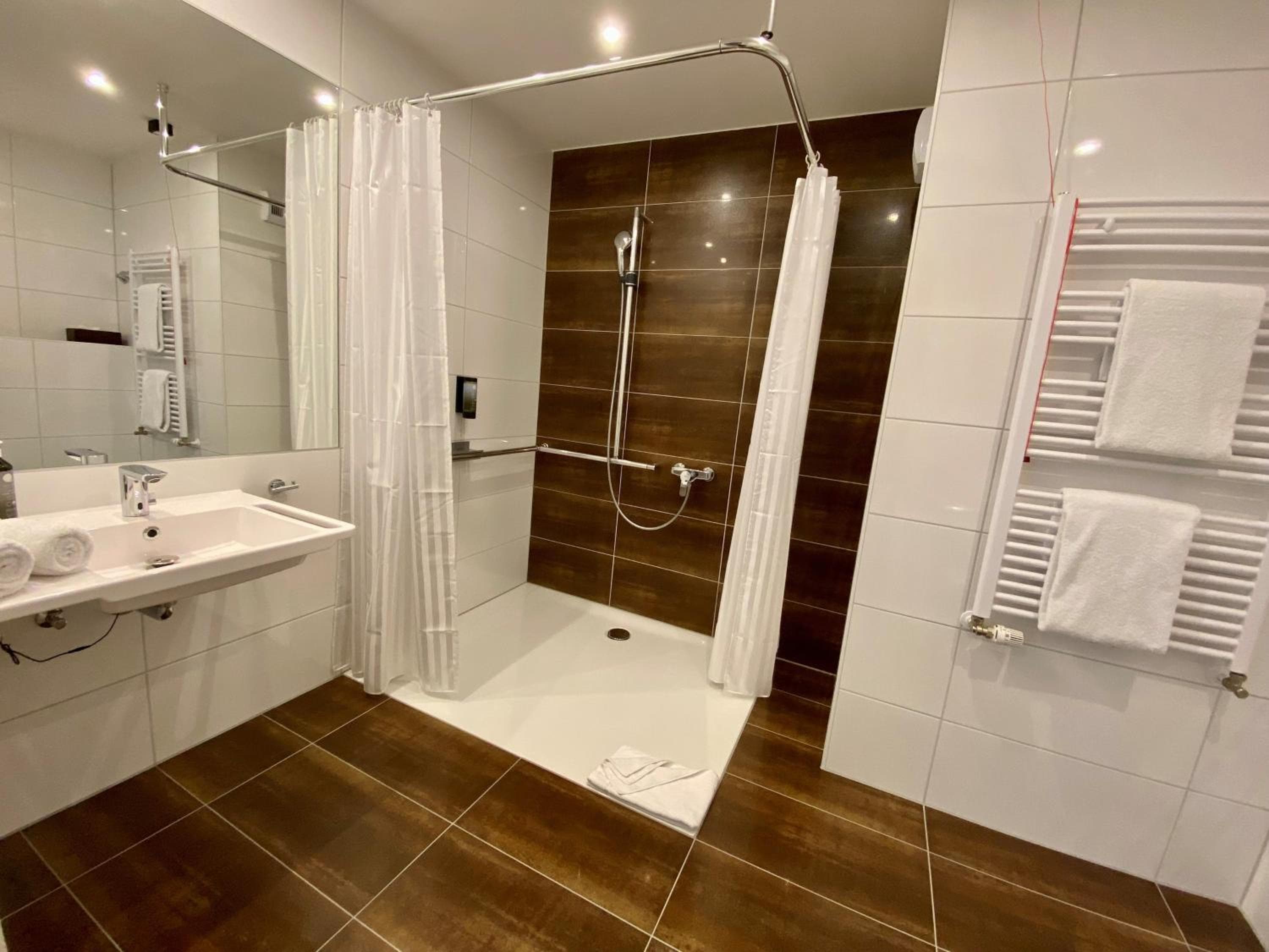 Burgau Hotel Sonnenhof, Burgau, photo 6