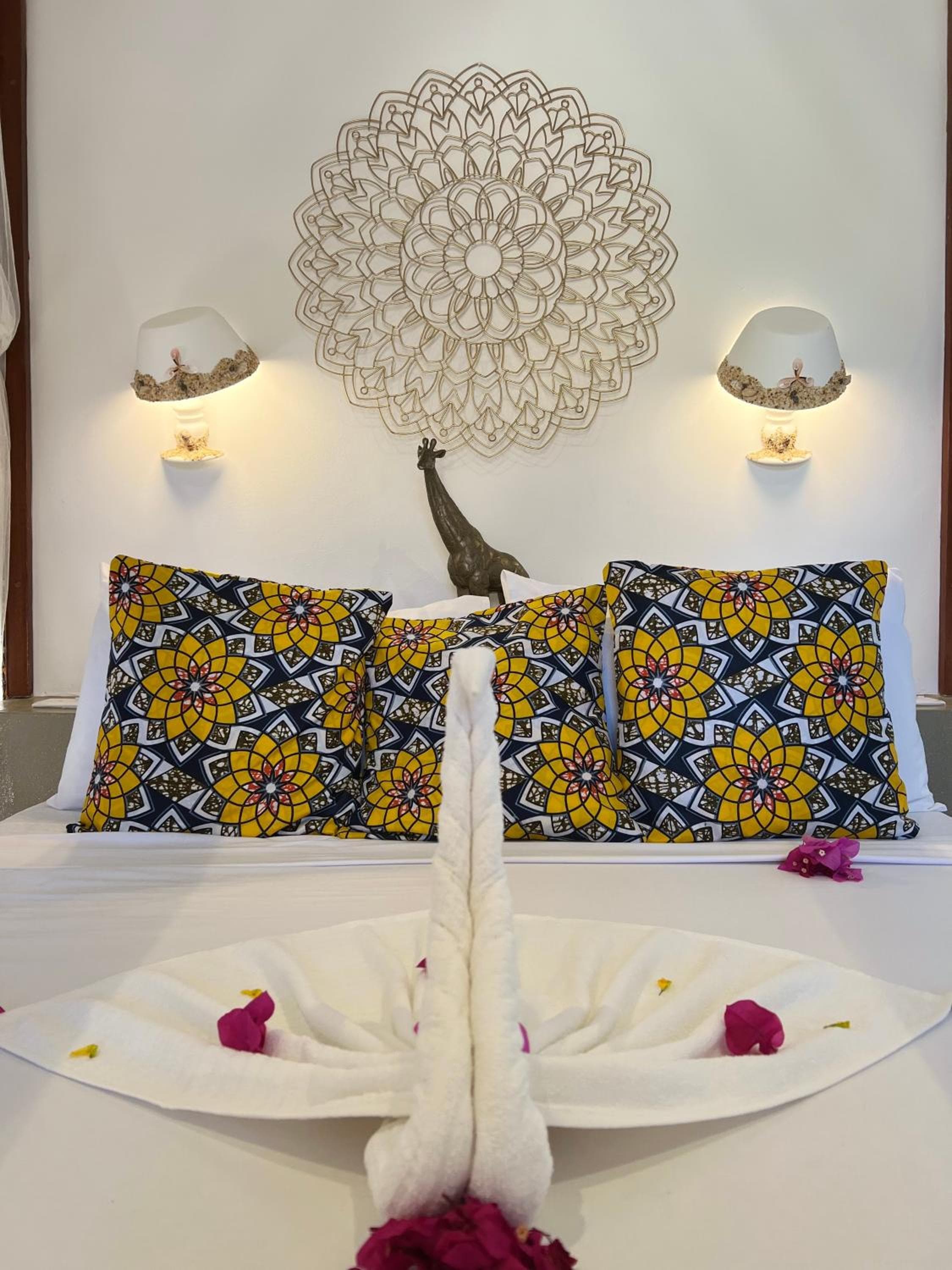 Gadea Boutique Hotel, Jambiani, photo 2