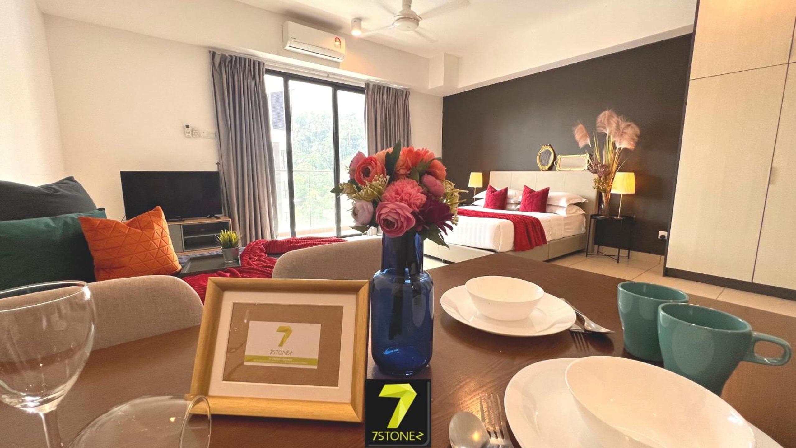 7Stonez Residences Midhills Genting Highlands, Genting Highlands, photo 5